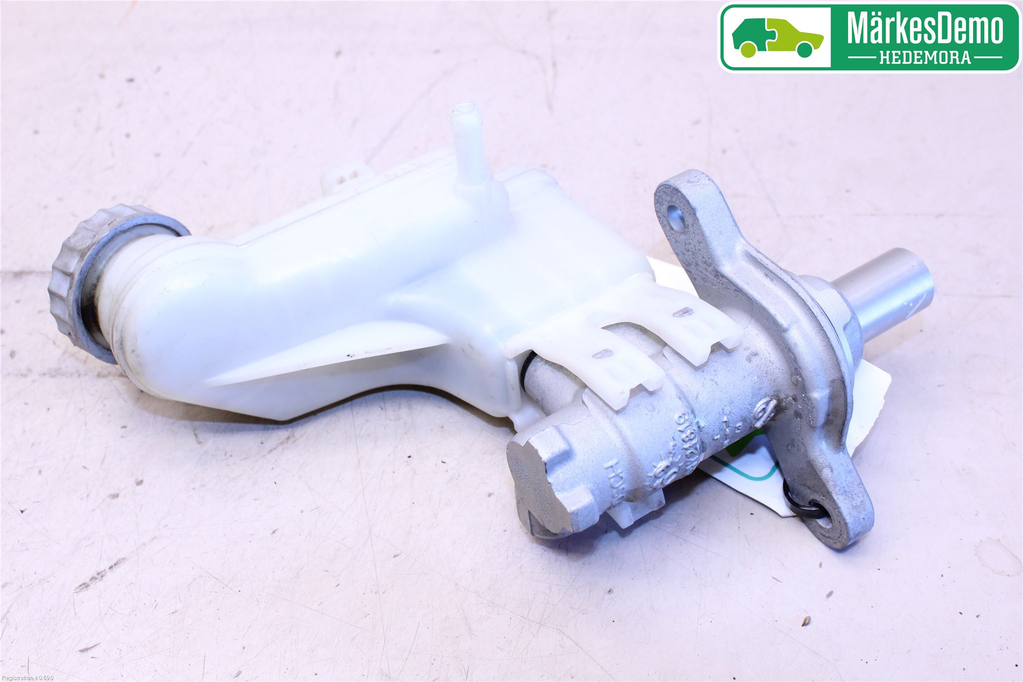 Suzuki SWIFT 05-10 Brems Hovedsylinder