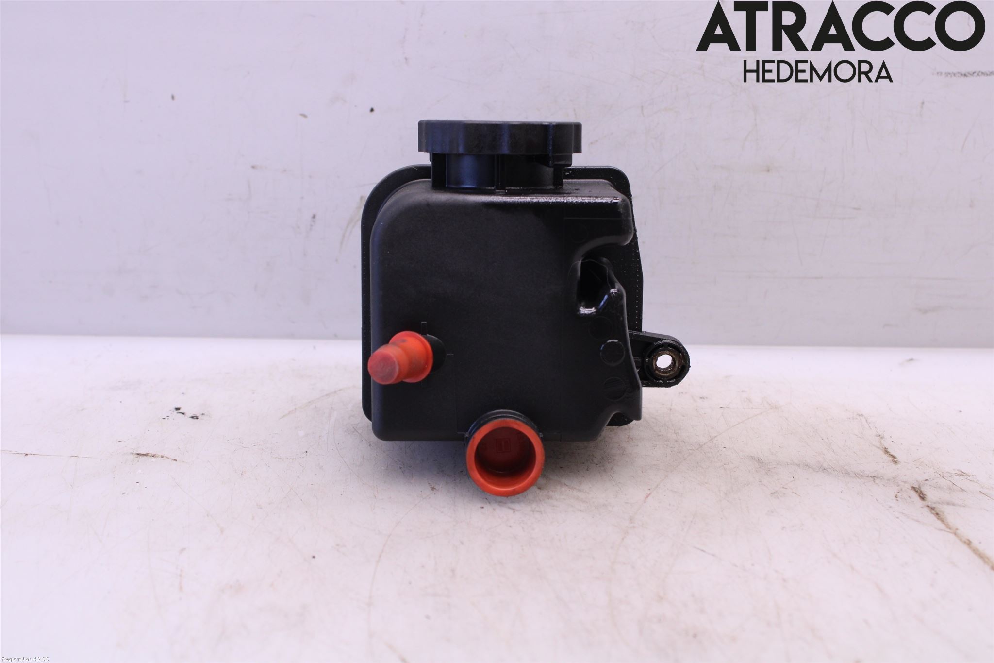 Mercedes-Benz MB CLK (C209) 02-09 Servo Oljebeholder