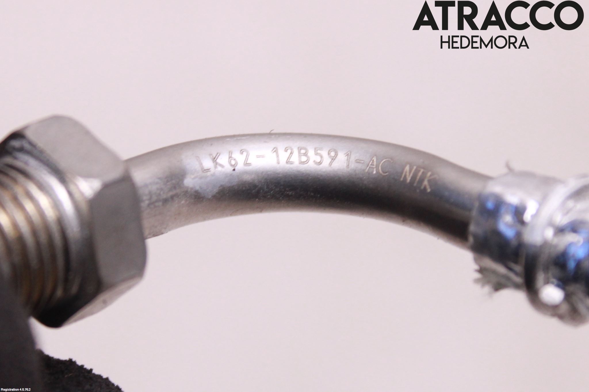 Landrover DEFENDER (L663) 20- Sensor Temp-Trykk Avgass