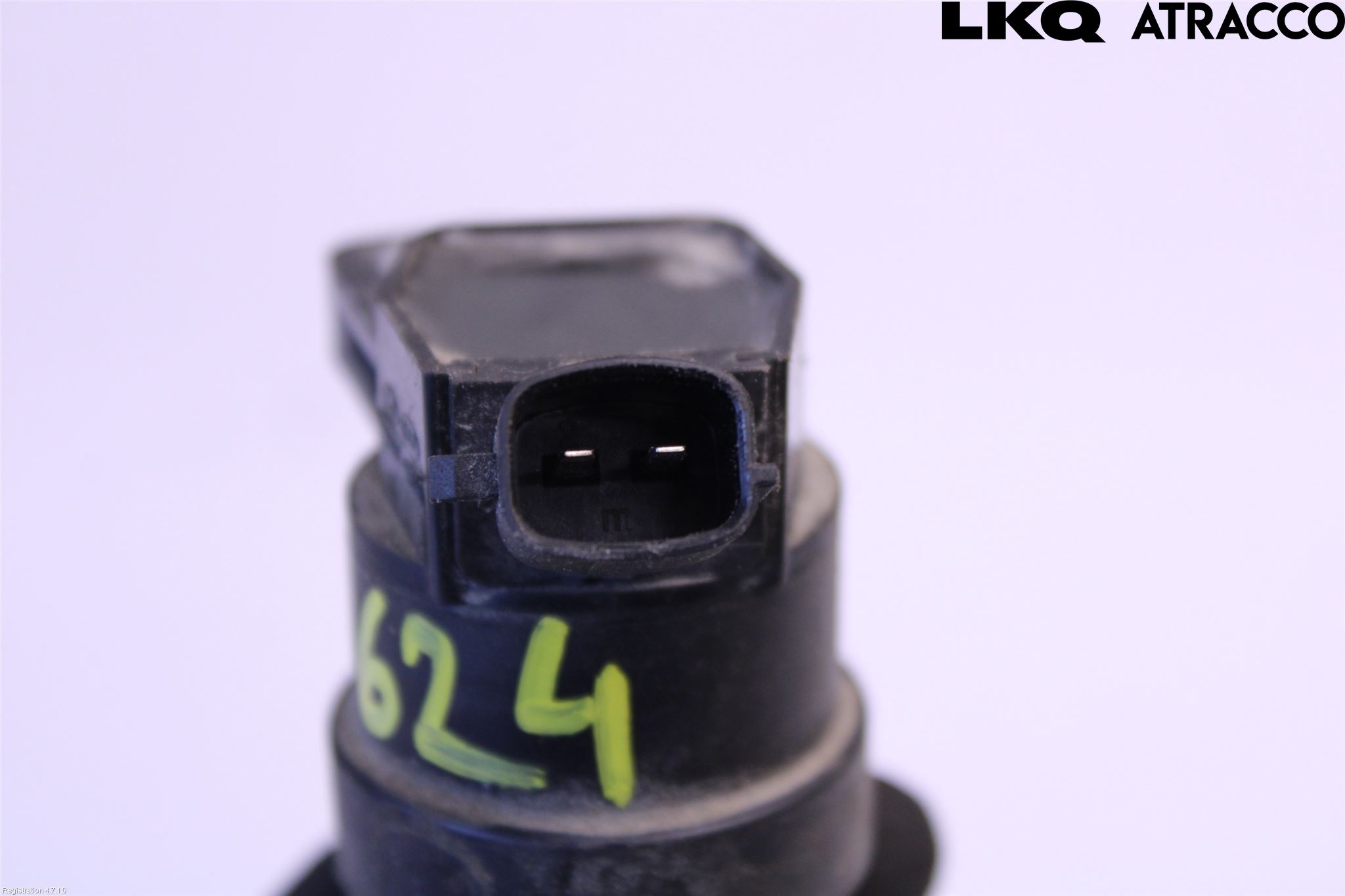 Kia PICANTO 17- Coil
