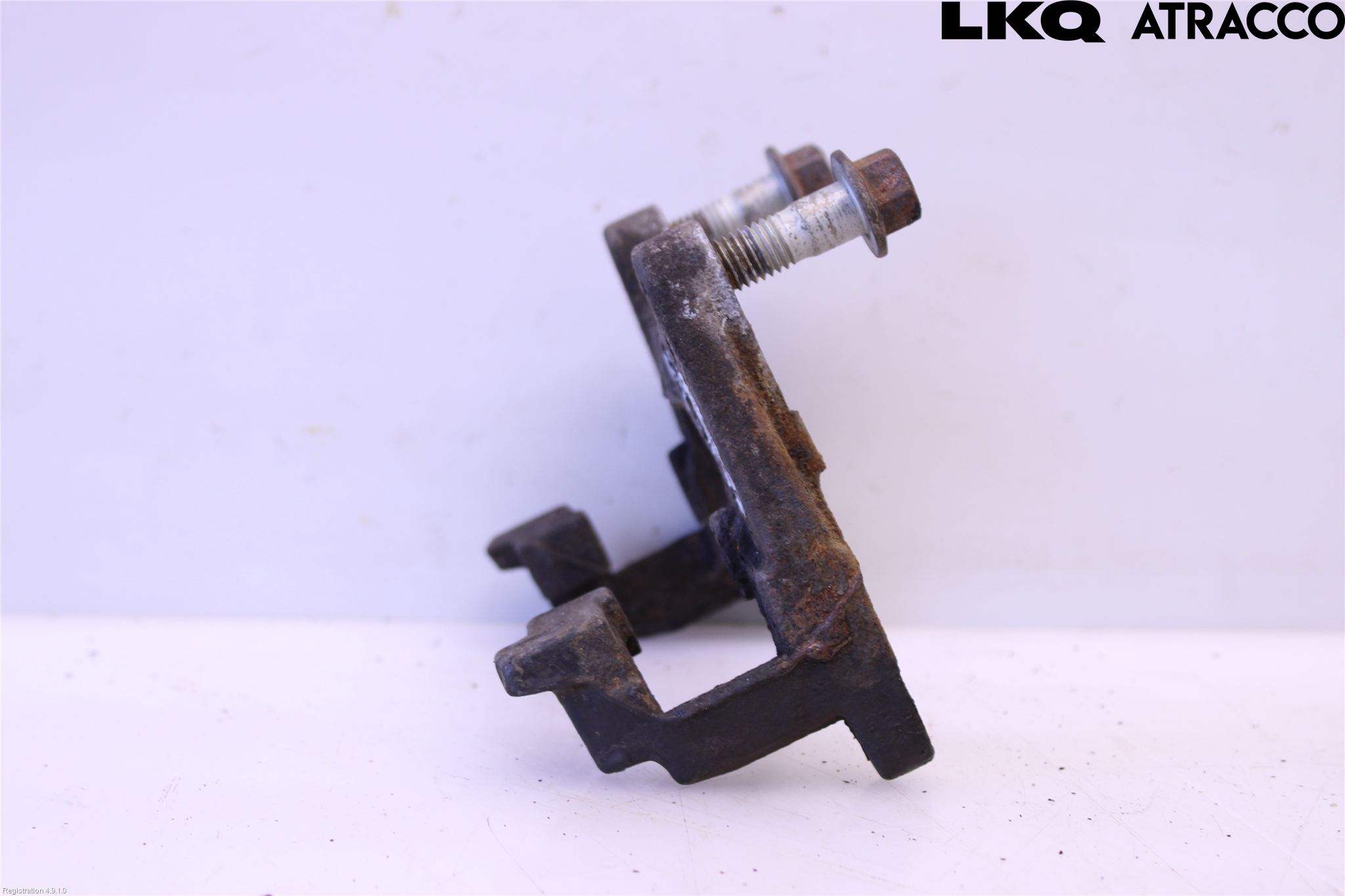 Jaguar XF (X260) 16-24 Bremsecaliper Feste Holder