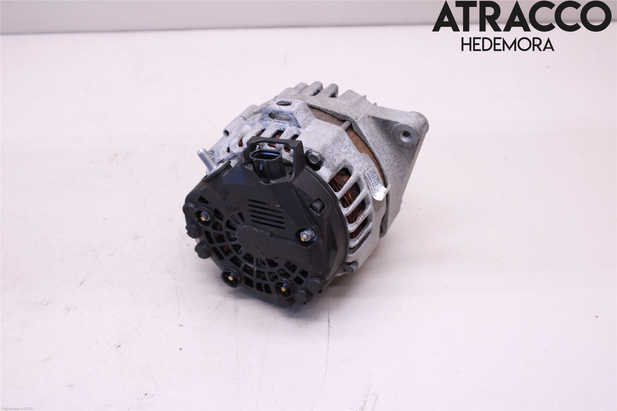 Hyundai i20 GB 15-20 Dynamo