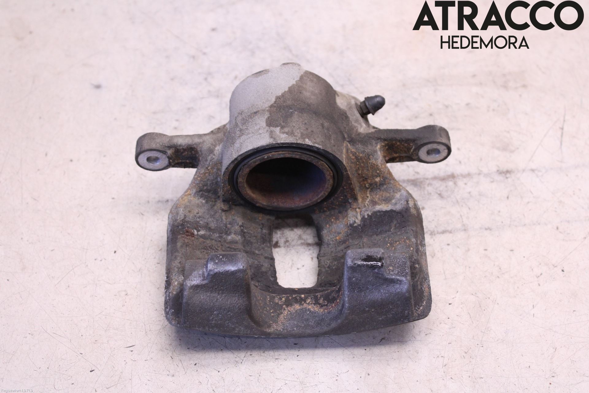 Peugeot 308 14-21 Bremsecaliper Foran Høyre