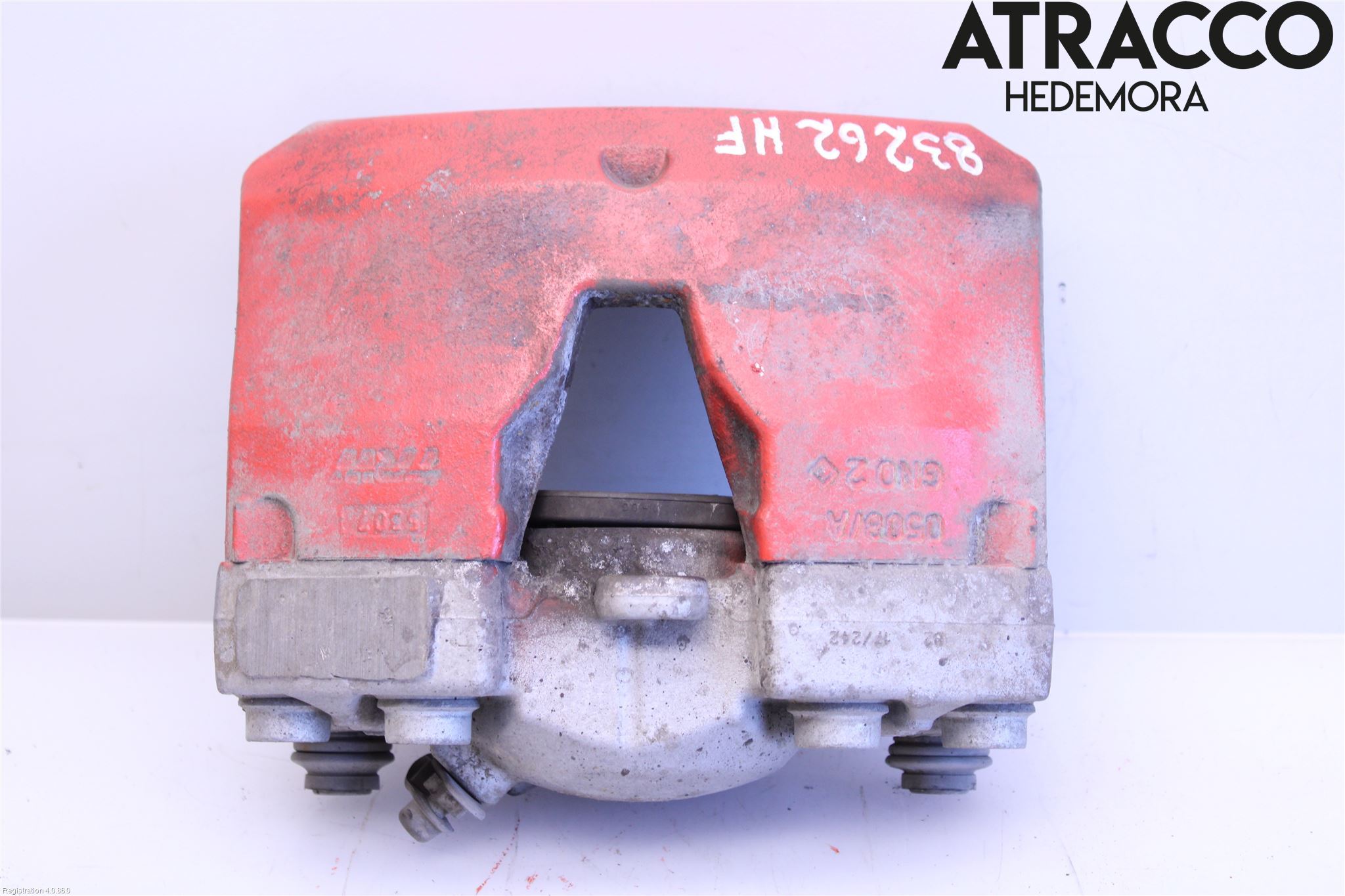 Audi A6/S6 4G 11-18 Bremsecaliper Foran Høyre