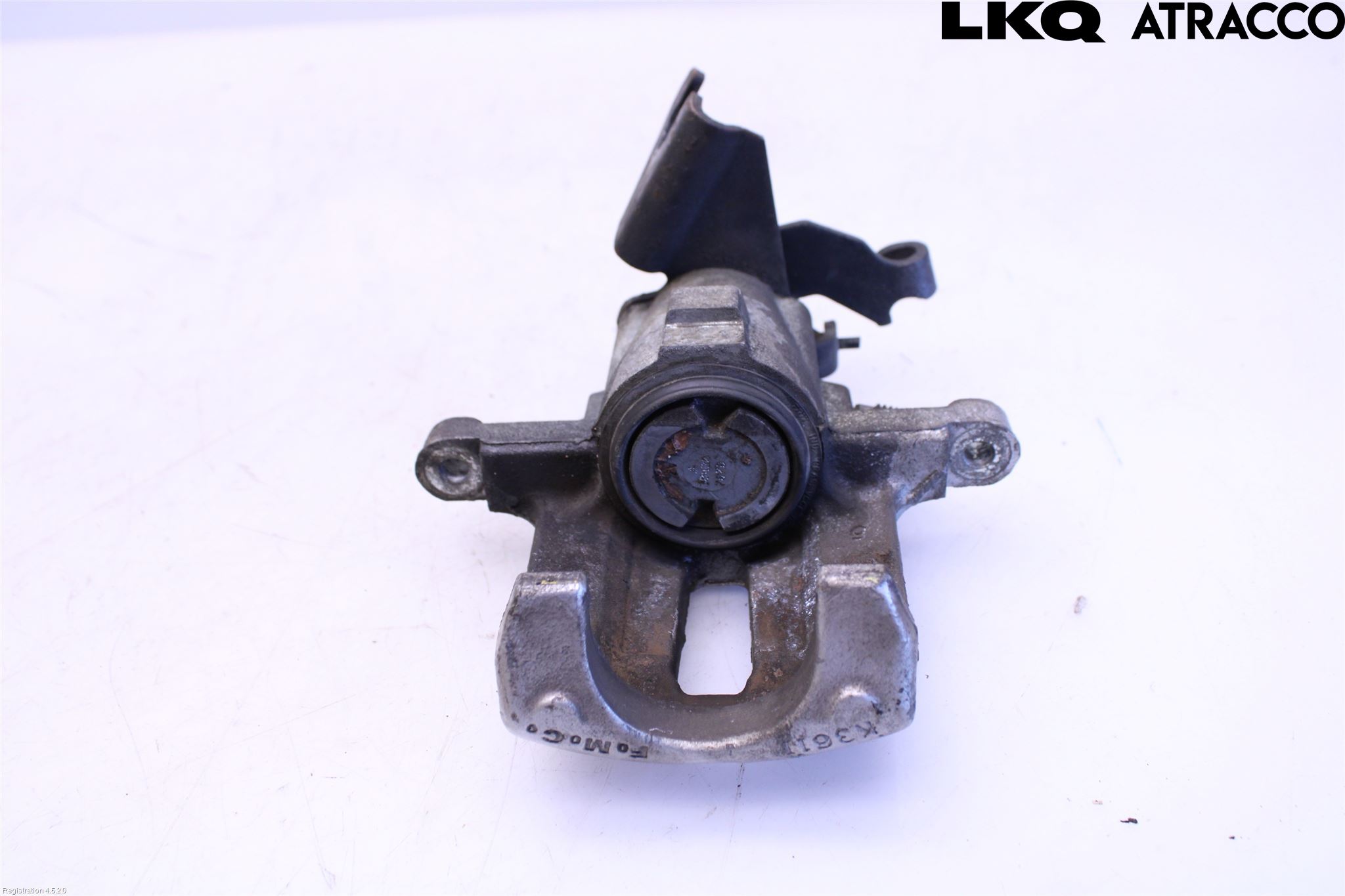 Ford MUSTANG V 05-14 Bremsecaliper Bak Høyre
