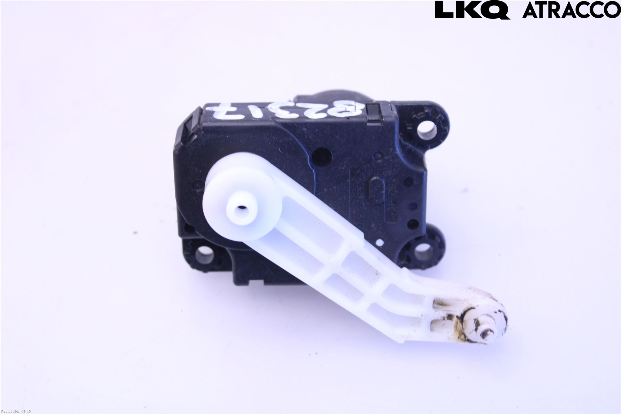Nissan X-TRAIL 14-21 Varme Ac Regulerings Motor