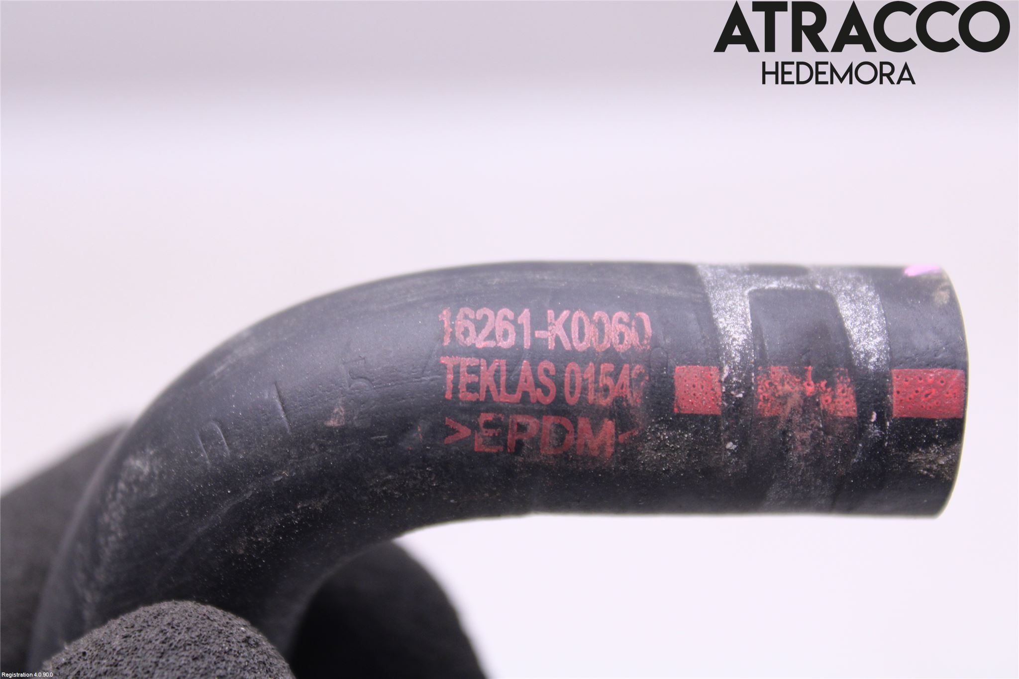 Toyota YARIS CROSS XP21 21- Radiator Slange