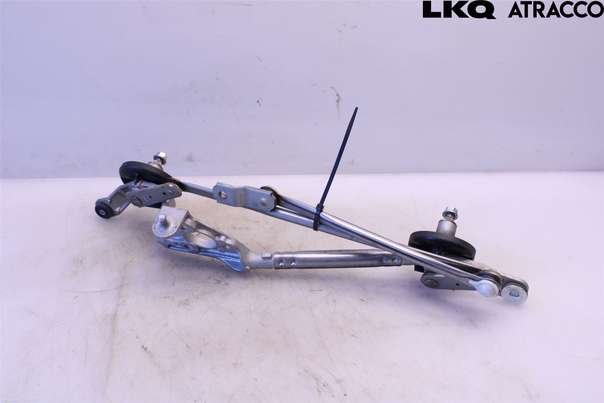 Subaru XV 18-22 Viskeroverføring Frontrute