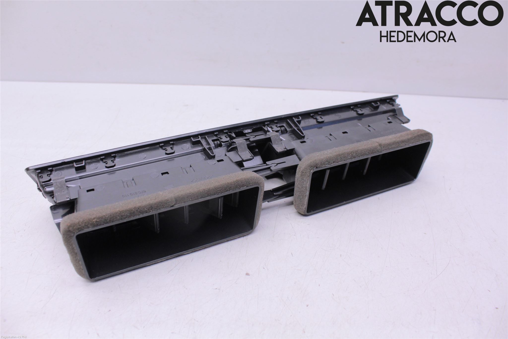 Seat IBIZA V 17-20 Dashbord Kanal - Dyse