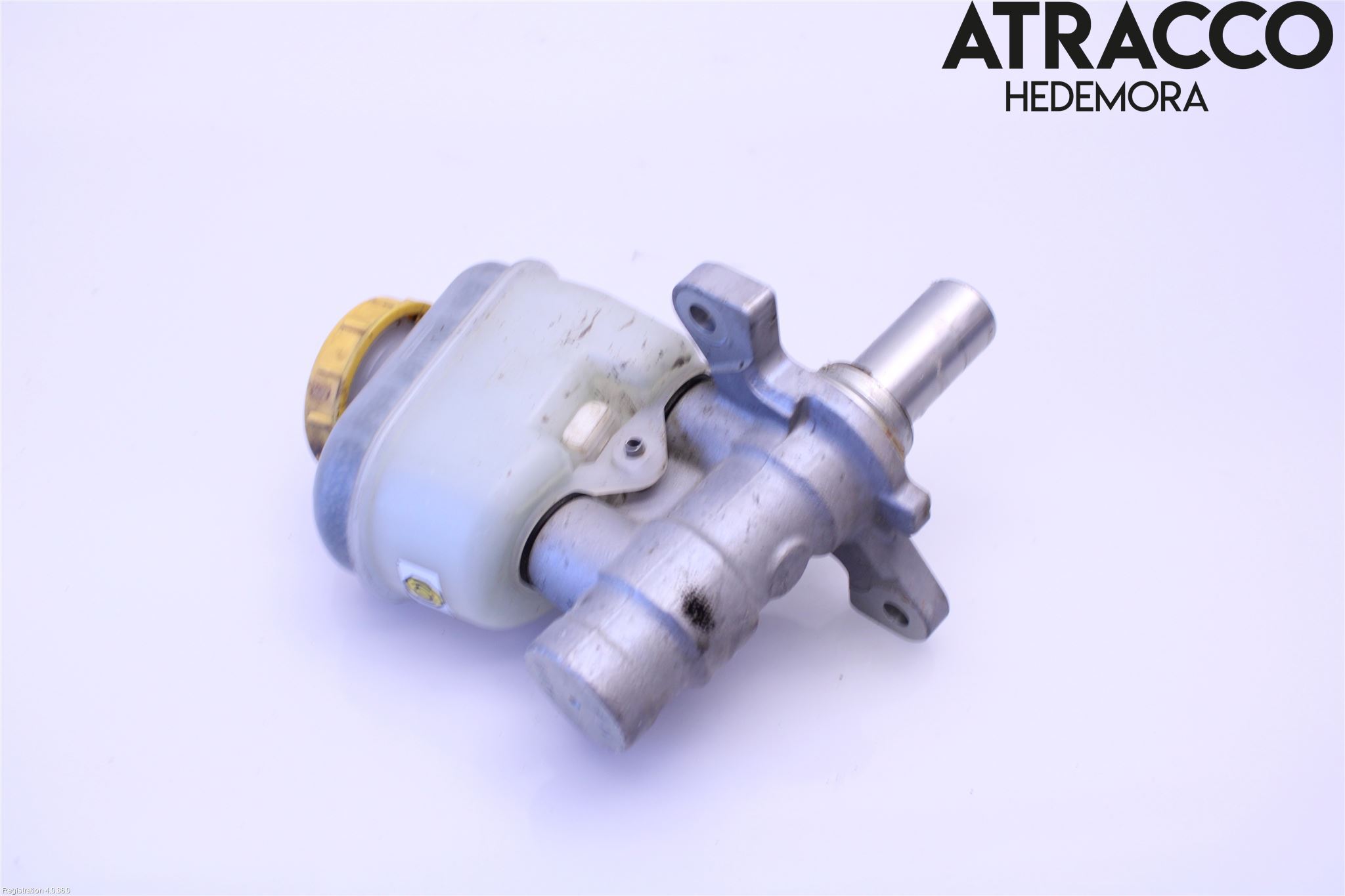 Subaru OUTBACK 10-15 Brems Hovedsylinder