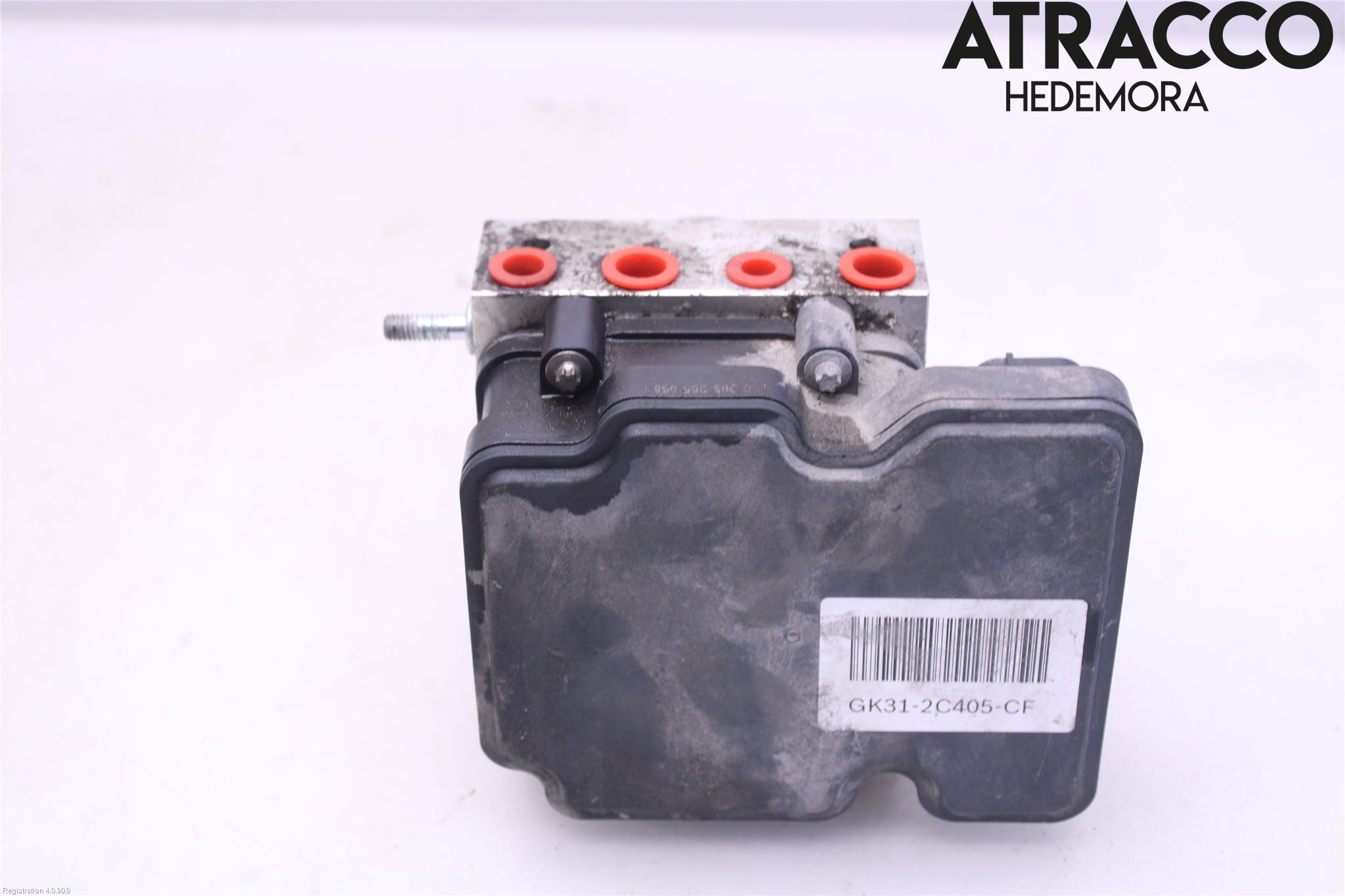 Ford TRANSIT SKÅP/BUSS 14-22 Abs Hydraulikkaggregat