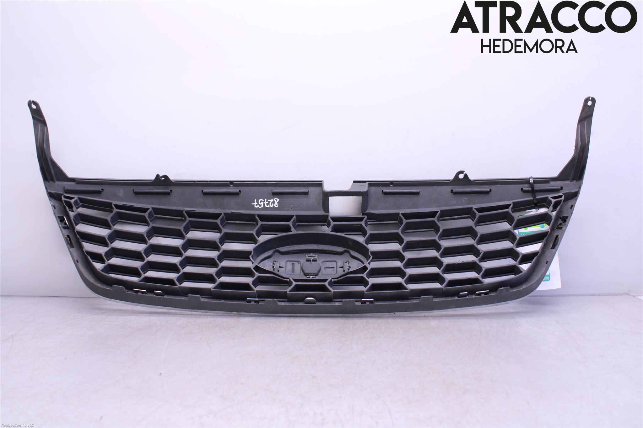 Ford MONDEO 07-15 Grill Komplett