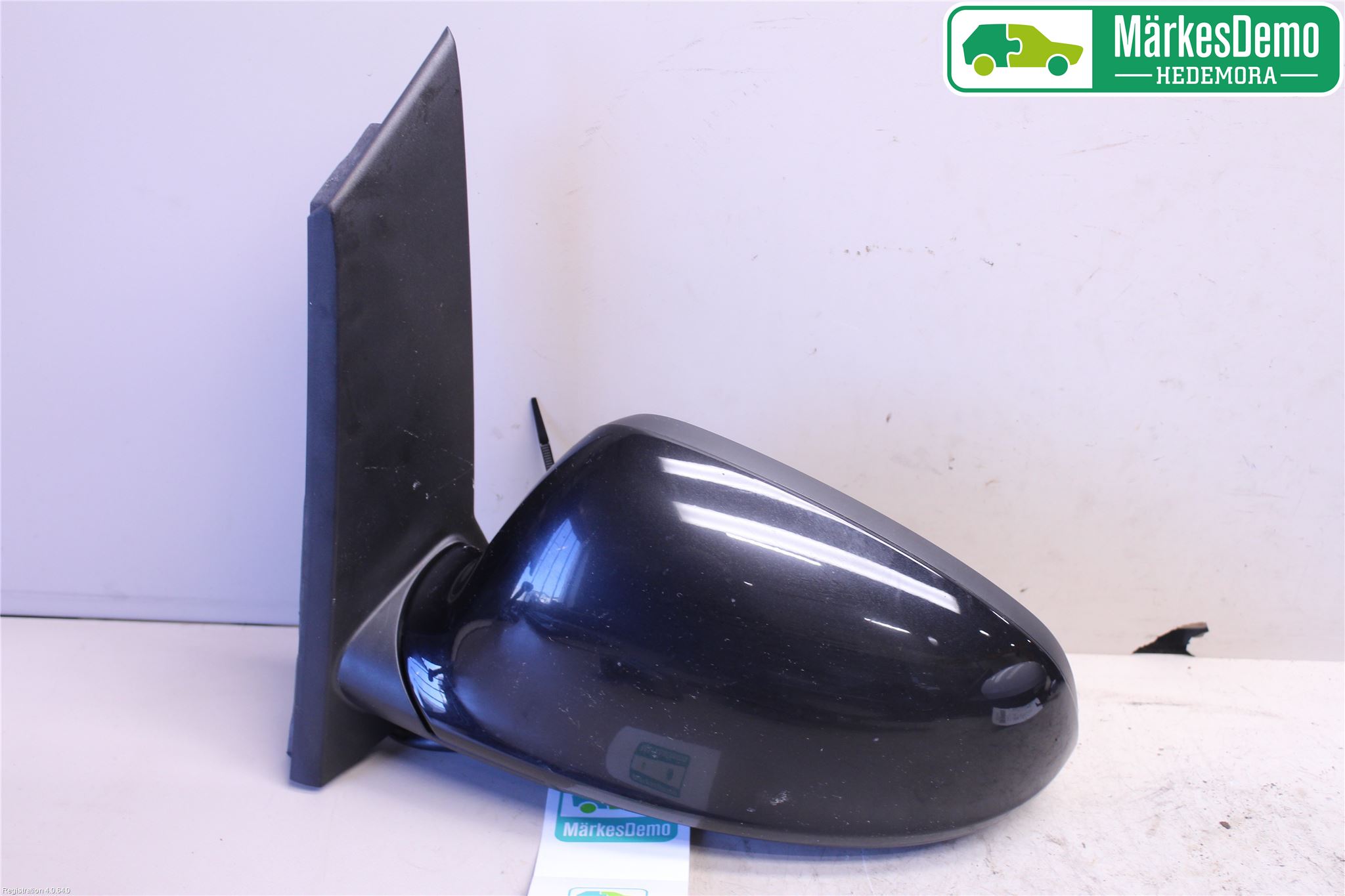 Opel ASTRA J 10-15 Speil H M-El Justering