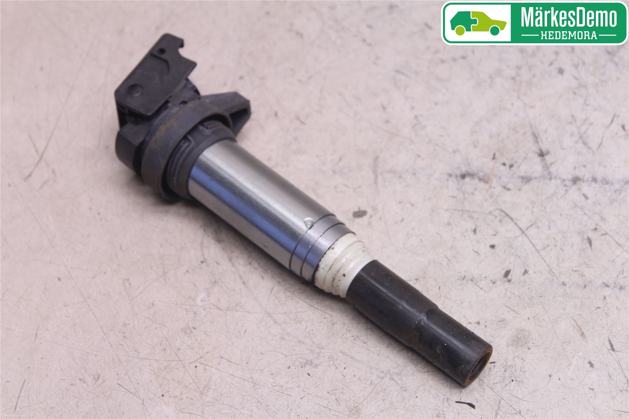BMW 1 F20/F21 11-19 Coil