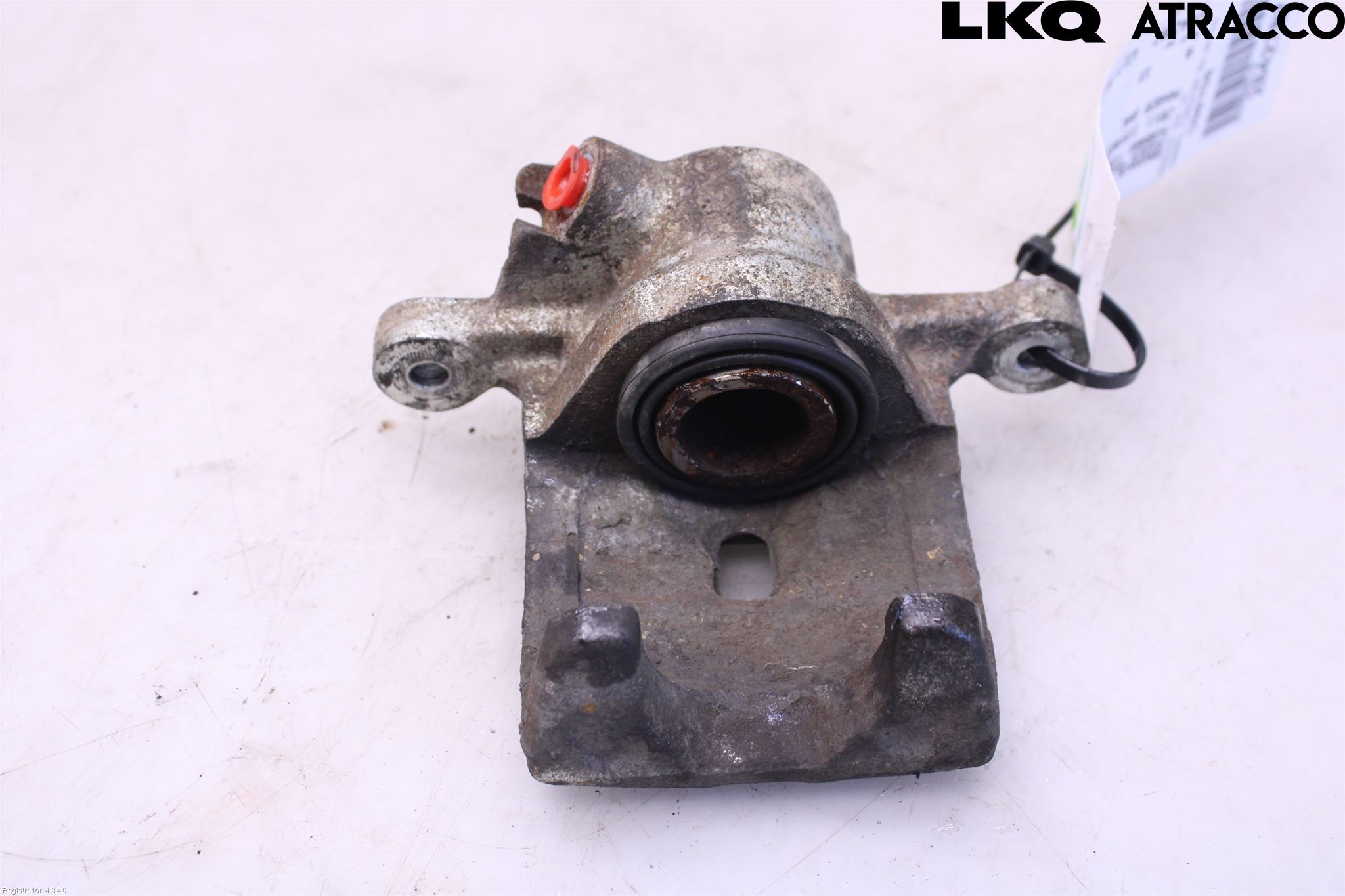 Subaru FORESTER SH  08-13 Bremsecaliper Bak Høyre