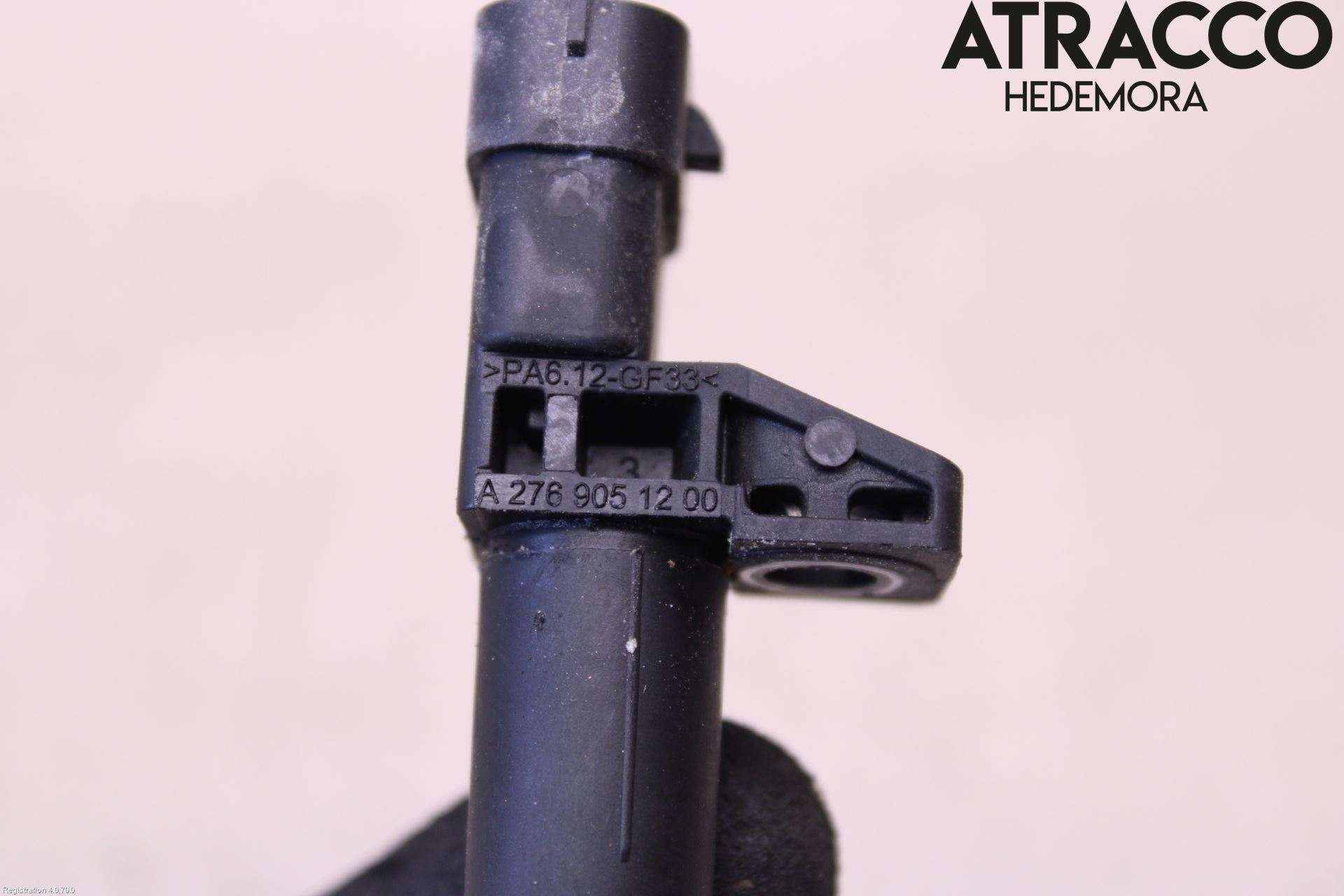 Mercedes-Benz MB VITO/V-KLASS (W640,W447,W448) 14- Giver Turtall - Tenning