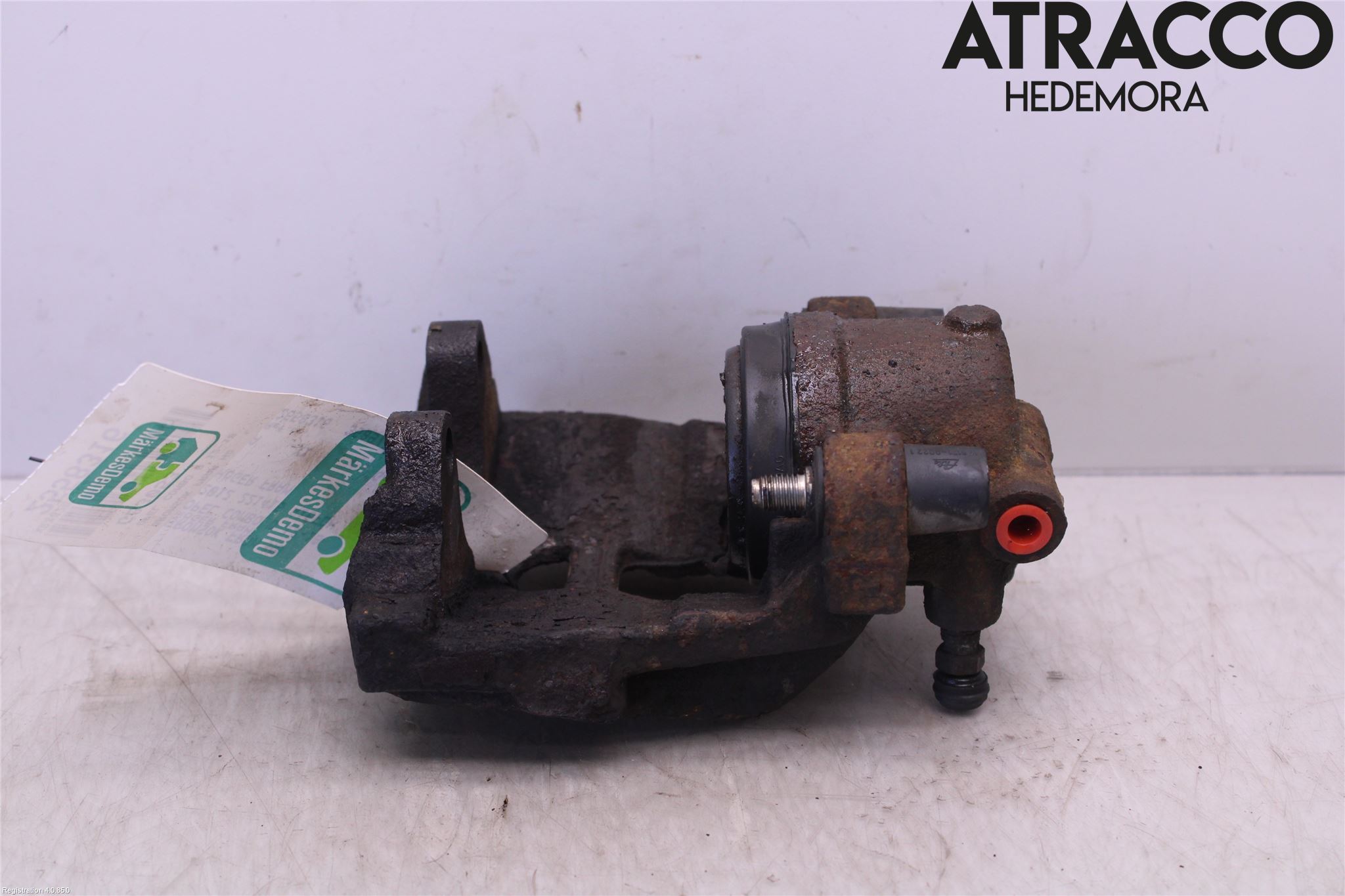 Opel COMBO D 12-18 Bremsecaliper Foran Høyre