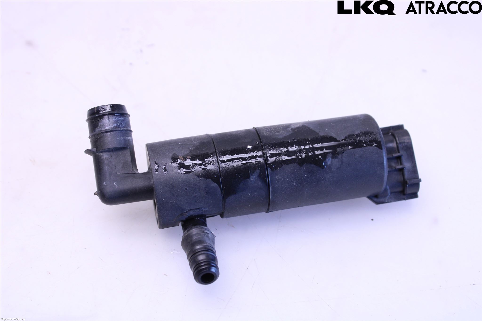 Toyota AURIS 07-09 Spylerpumpe Høytrykk