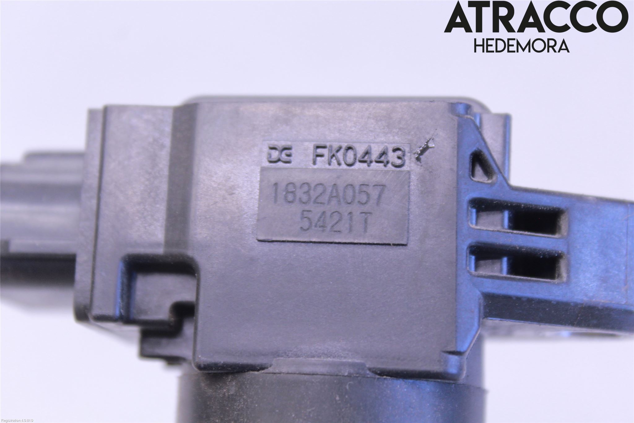 Mitsubishi SPACE STAR 13- Coil