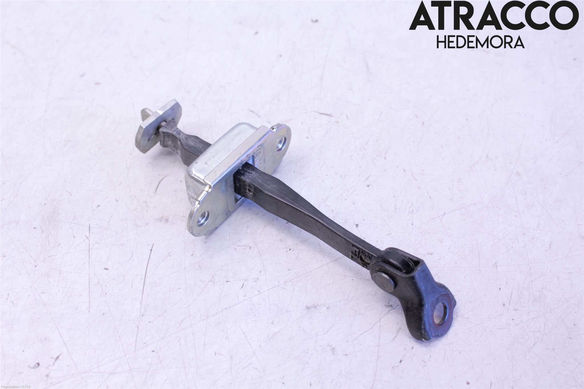 Nissan PULSAR Dørstopper