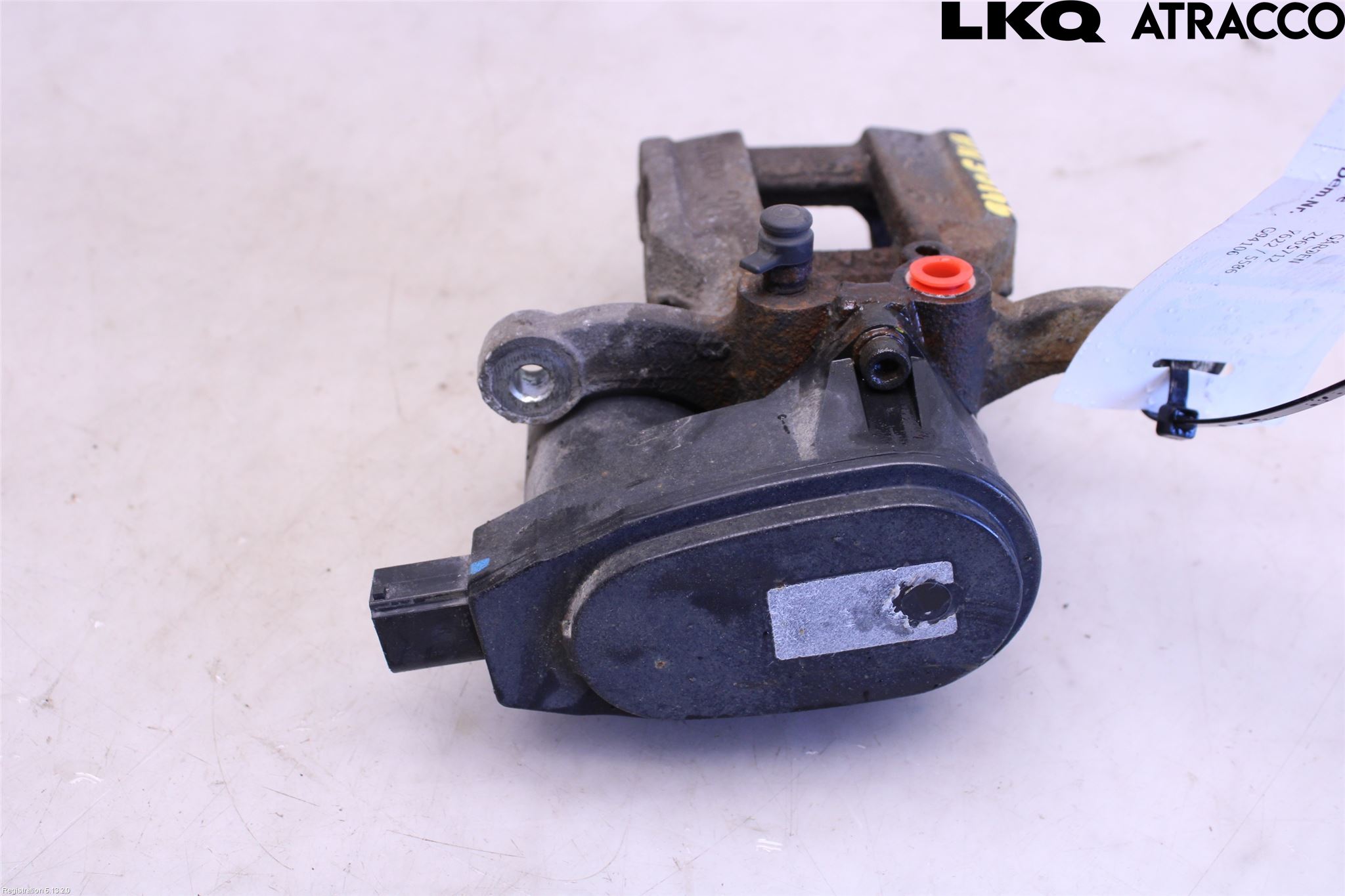 Kia NIRO (DE) 17-22 Bremsecaliper Bak Høyre
