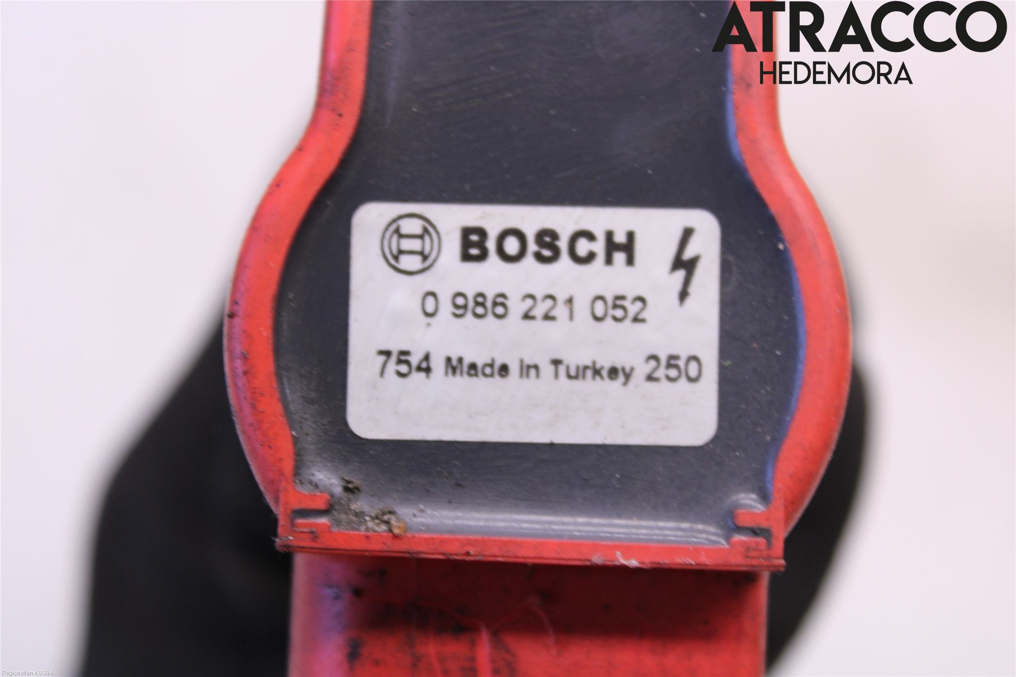 Audi A6/S6     05-11 Coil