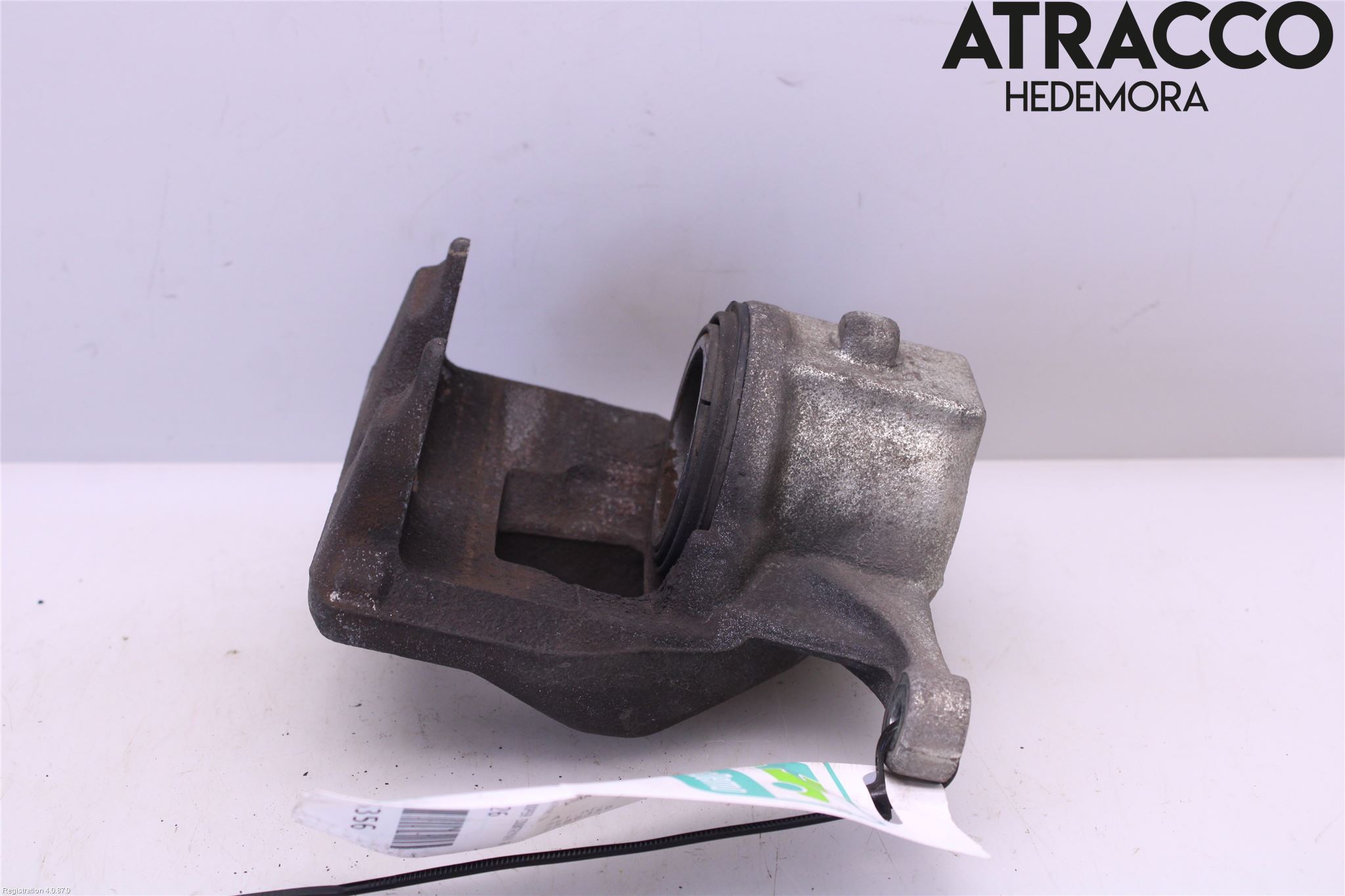 Mini COUNTRYMAN R60 11-16 Bremsecaliper Foran Venstre