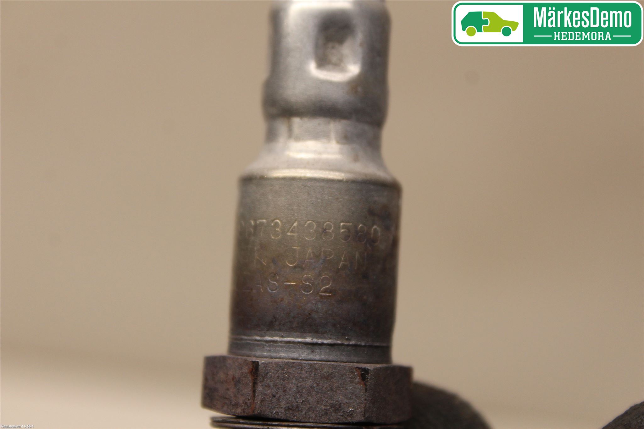 Citroen C3 10-17 Inns Lambdasonde