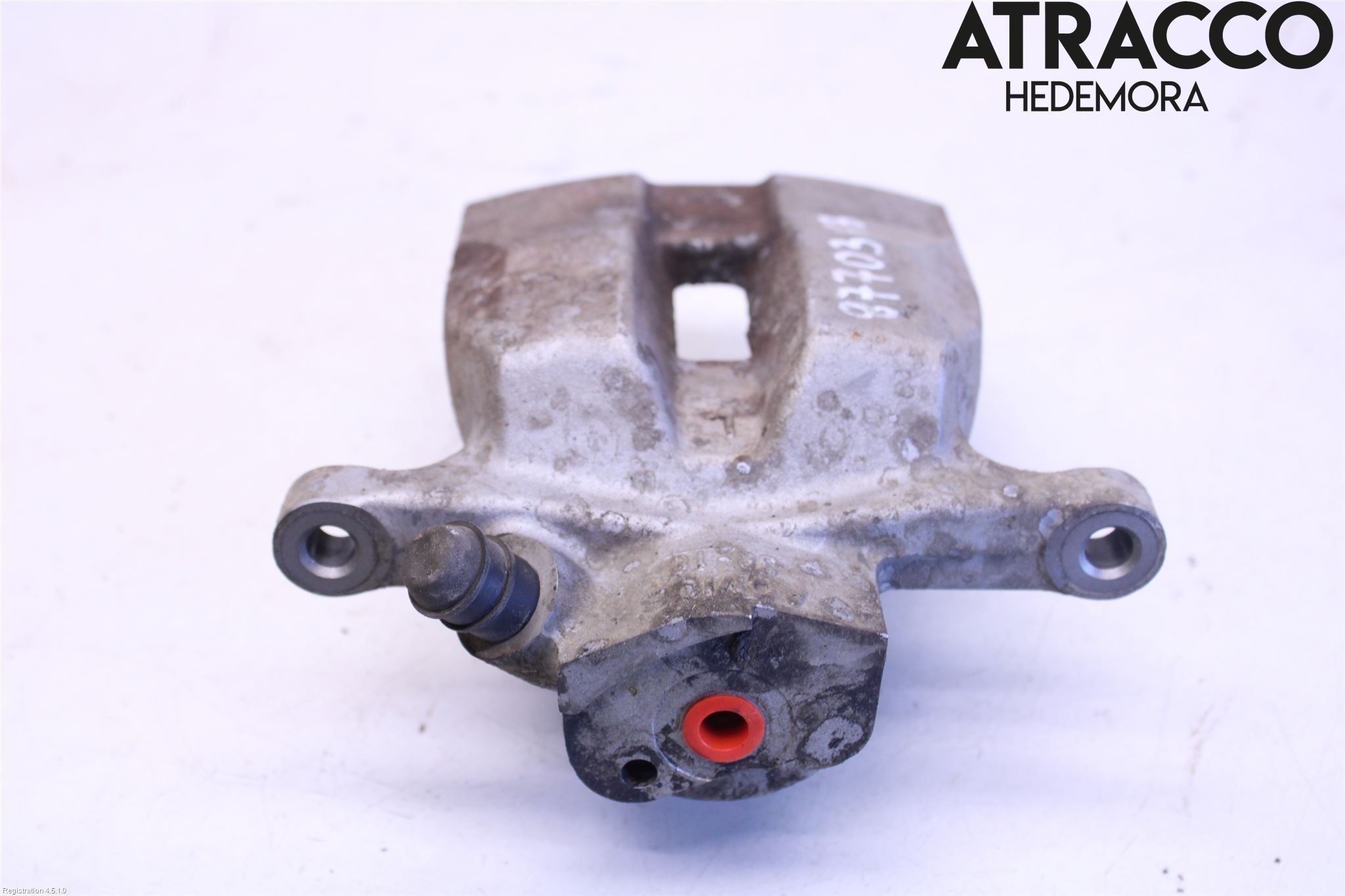 Lexus IS 250/350 14-20 Bremsecaliper Bak Venstre