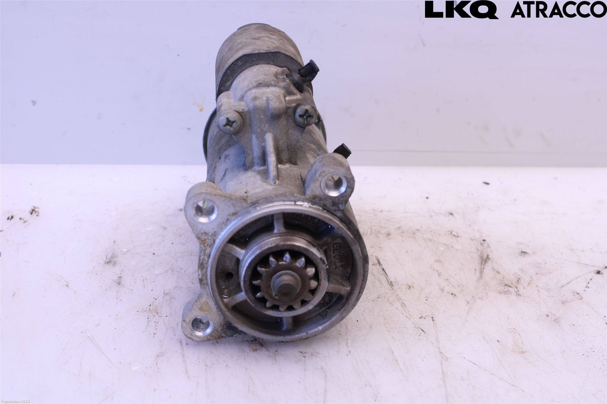Ford MUSTANG V 05-14 Startmotor