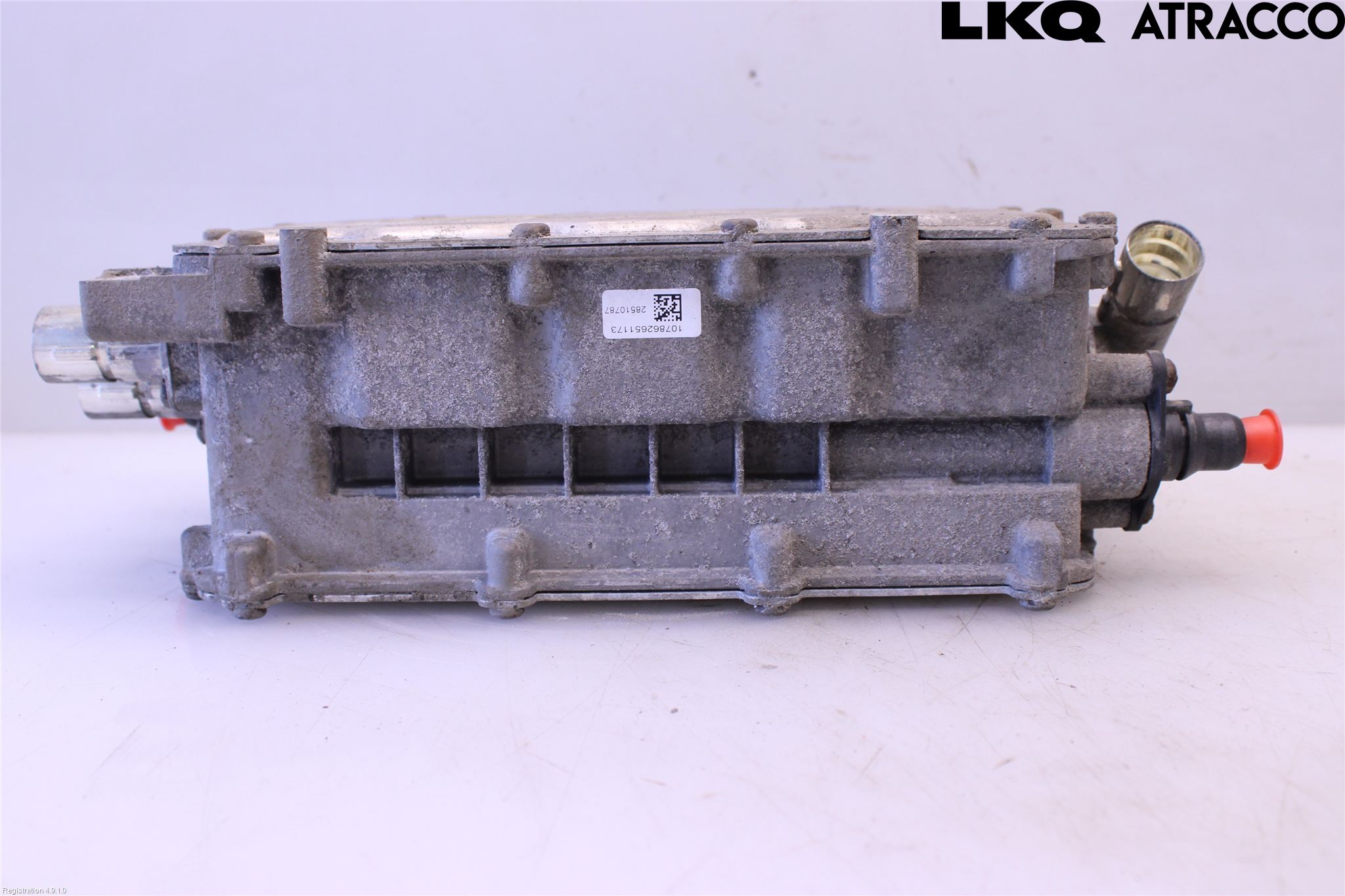 BMW 2 F45 Active Tourer 14-21 Inverter Hybrid