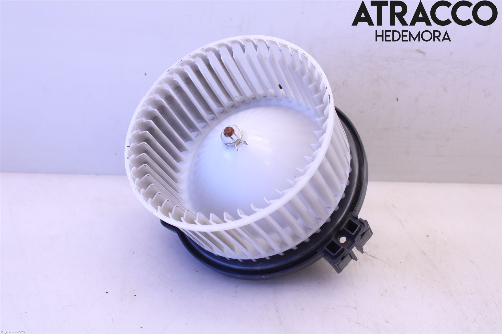 Subaru FORESTER SJ 13-18 Varme Ac Varmeapparatvifte
