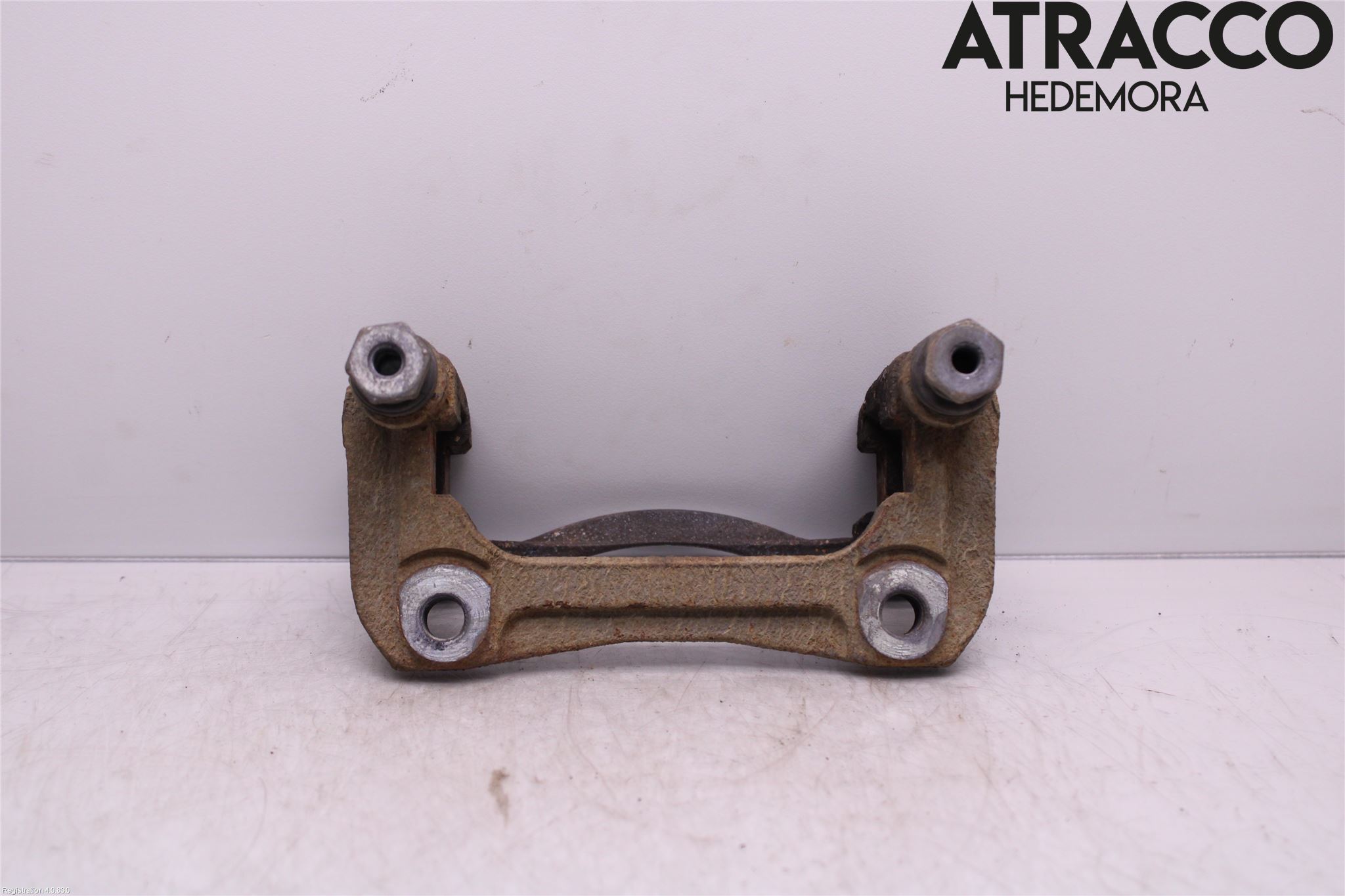 Mazda 2 (DJ) 15-22 Bremsecaliper Feste Holder