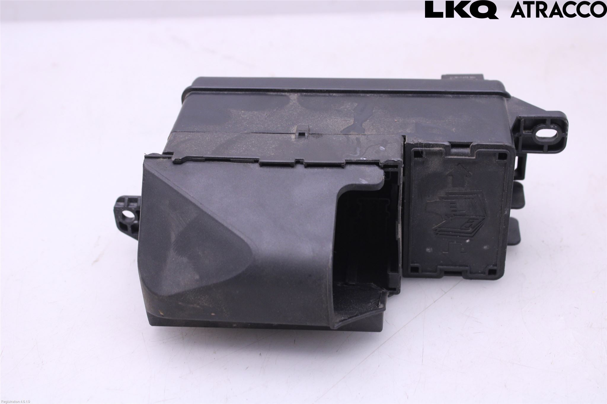 Mini CABRIO R57 07-15 Sikringsboks - Elsentral