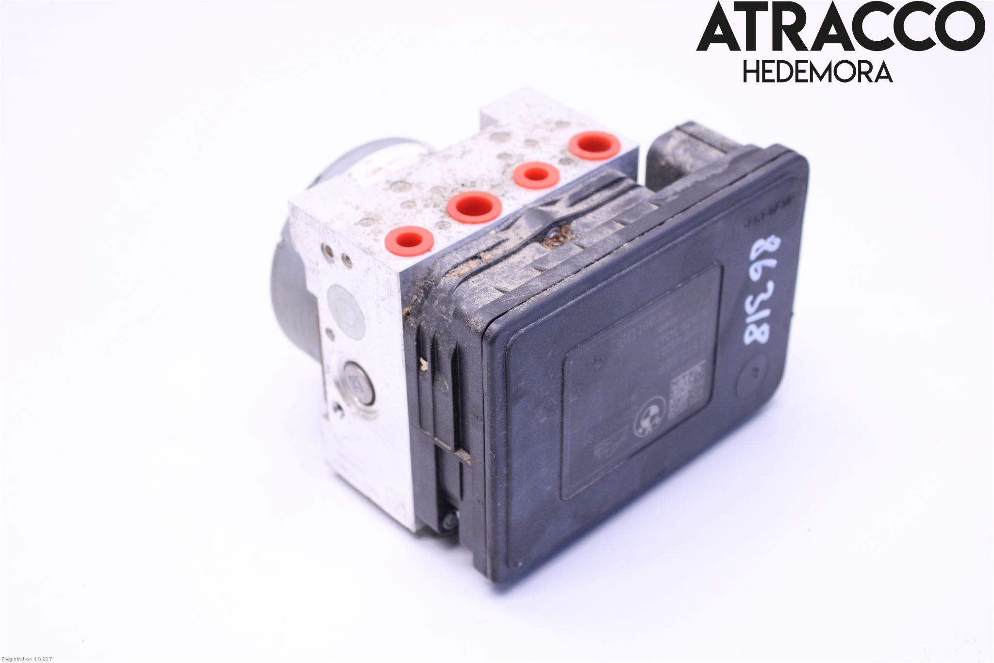 BMW 3 F30/F31/F80 12-19 Abs Hydraulikkaggregat
