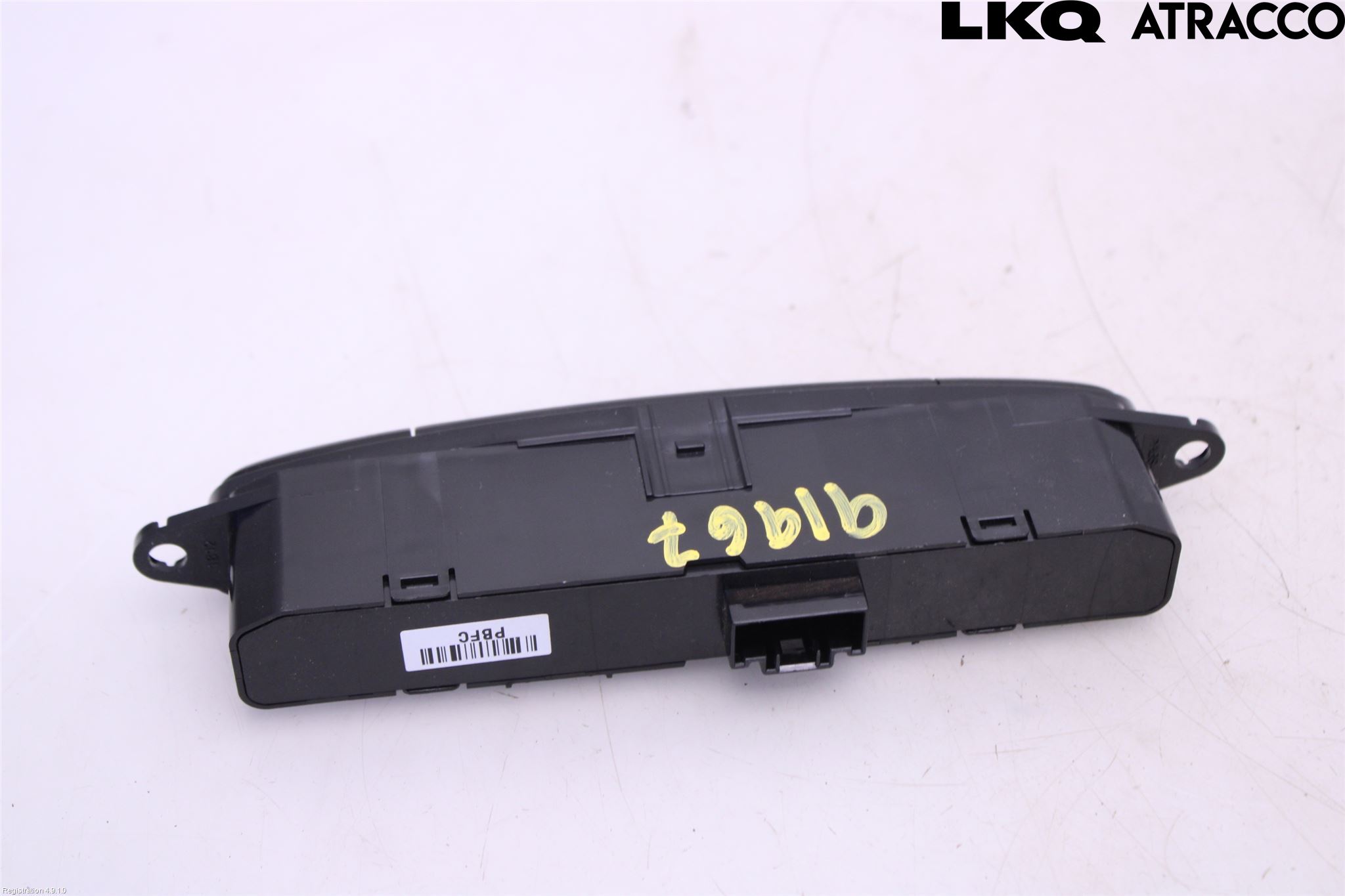 Kia SOUL 09- Bryter Multifunksjon