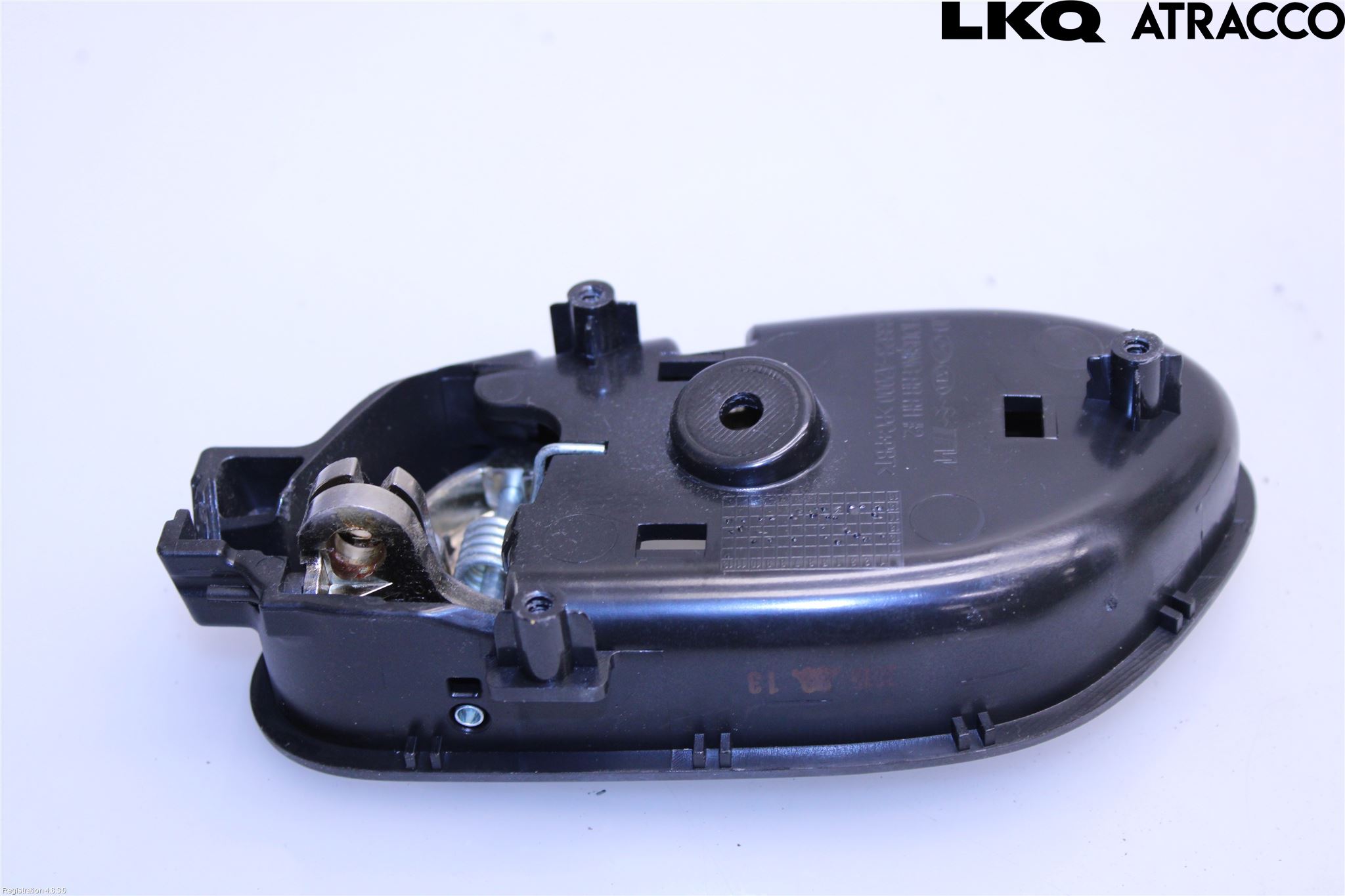 Kia CEED 12-18 Innr Dørhandtak H Indre