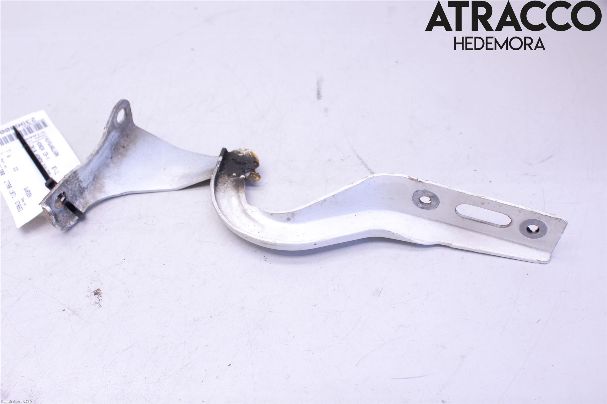 Honda CR-V 07-12 Panser Hengsel - Hengsler