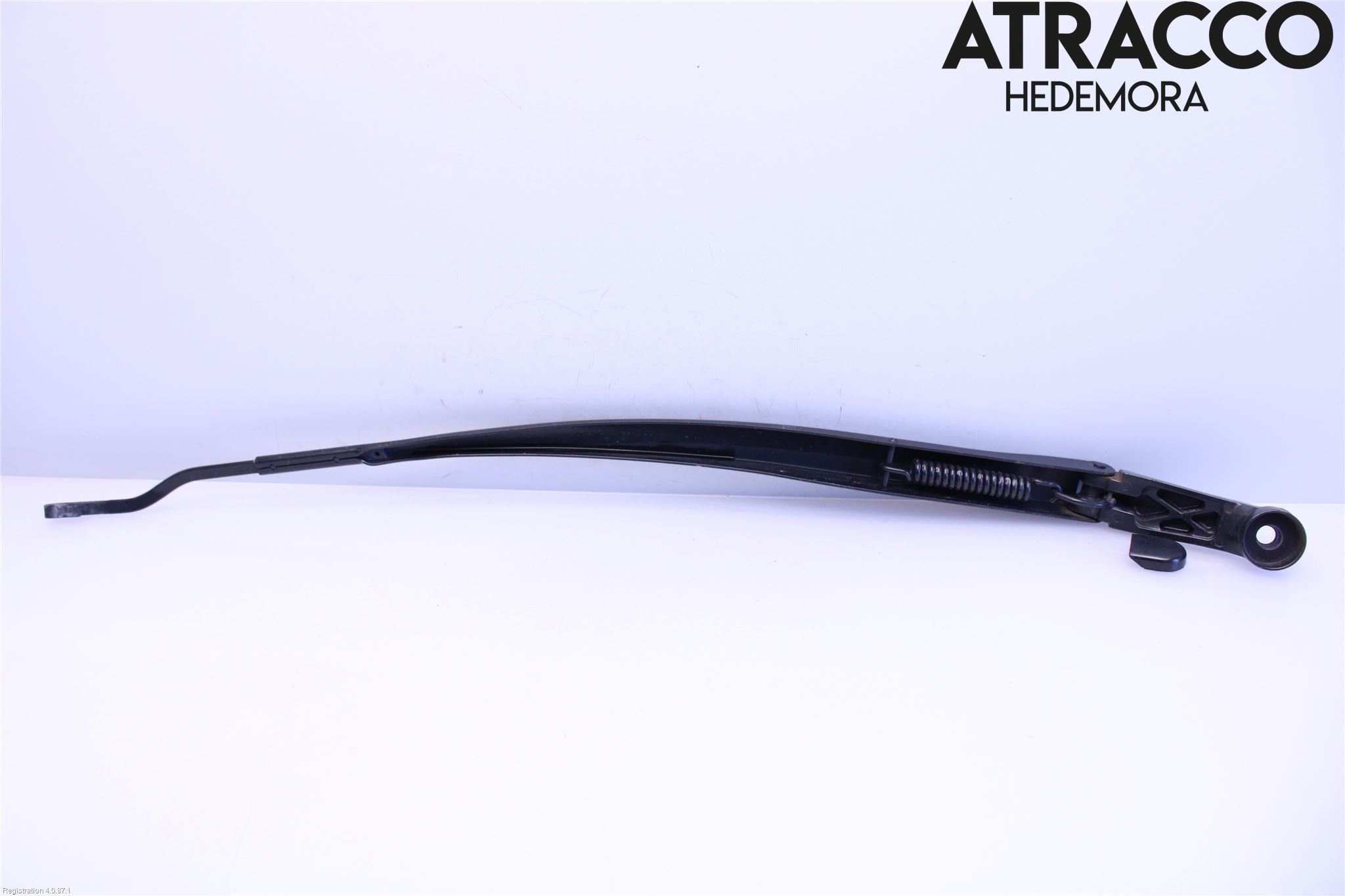 Toyota PRIUS+ ZVW40 12-20 Viskerarm-Armer Frontrute
