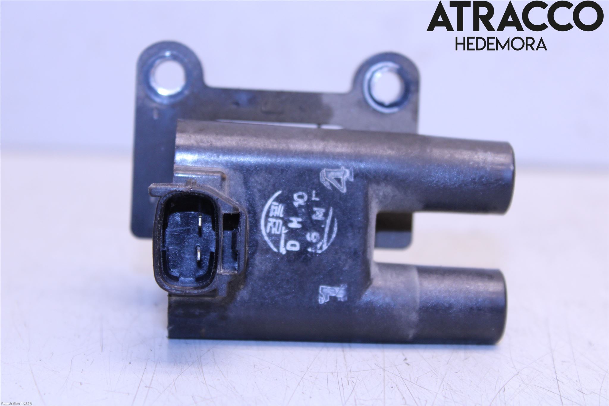 Chevrolet NUBIRA Coil