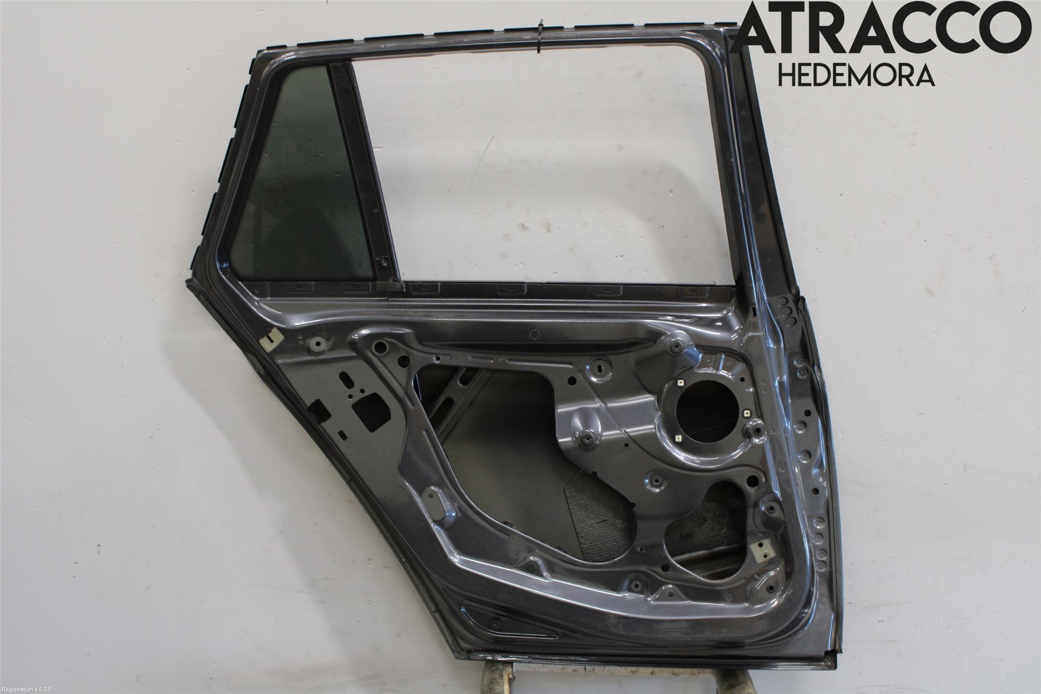 BMW 3 F30/F31/F80 12-19 Dør 4D Bak Venstre