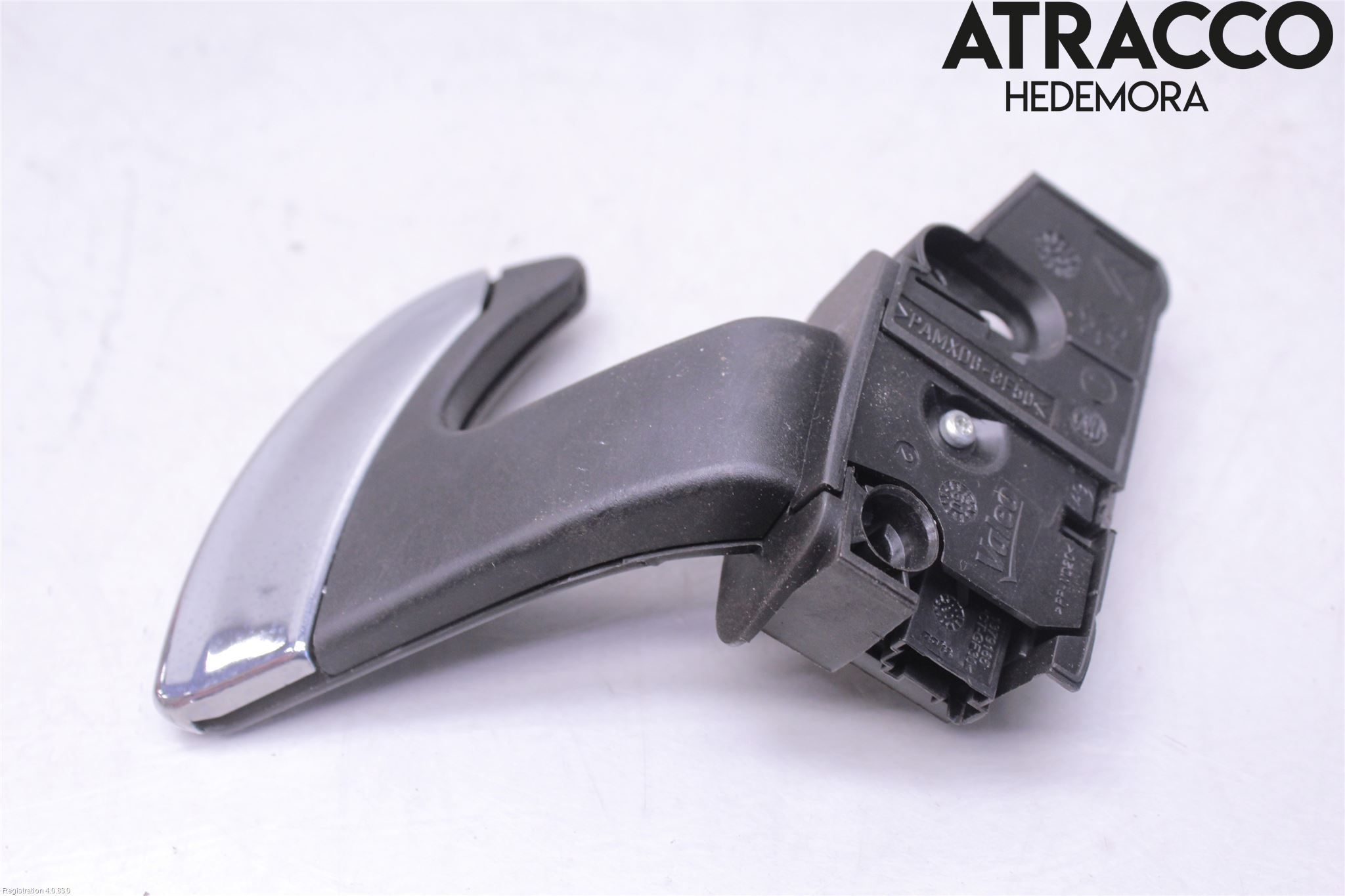 Citroen C4 GRAND PICASSO 07-13 Bryter Gearkasse