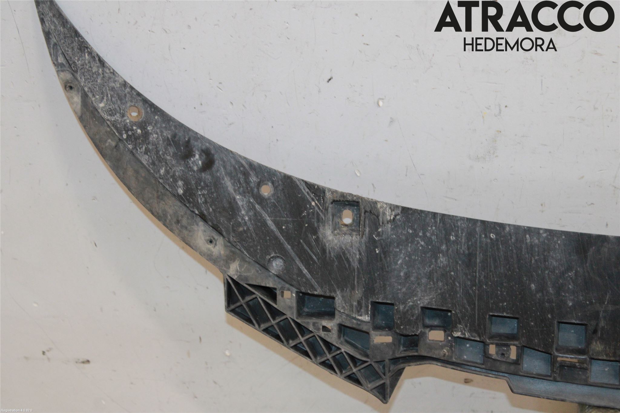 Audi A3/S3 05-13 Bunnplate U Motor-Gear-Dørk