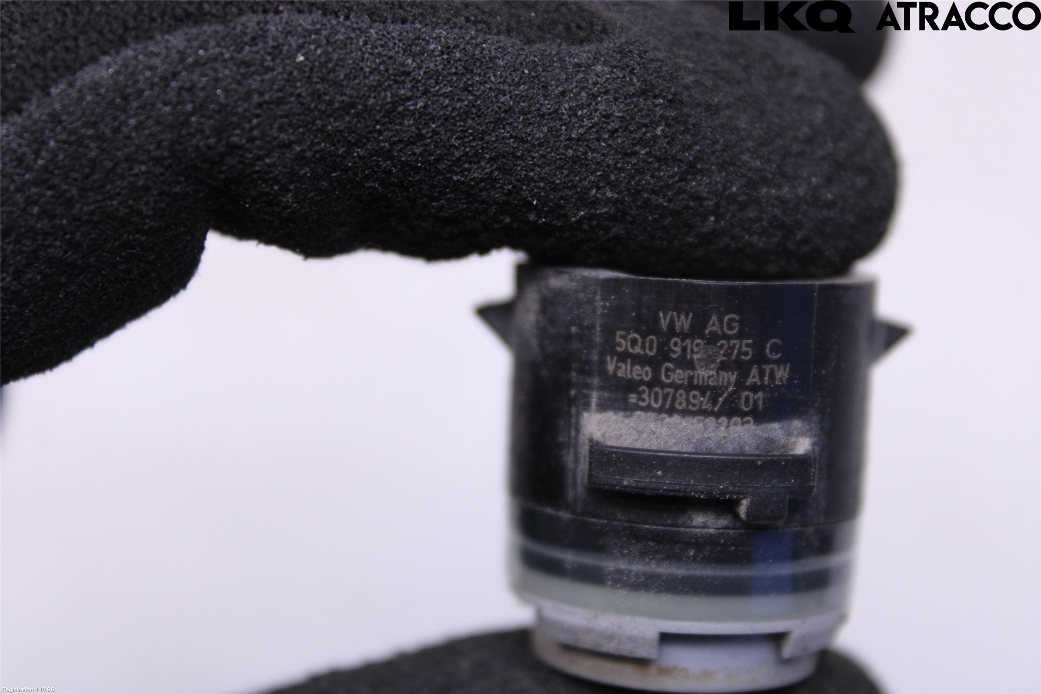 Audi A3/S3 8V 13-20 Sensor Ryggesensor
