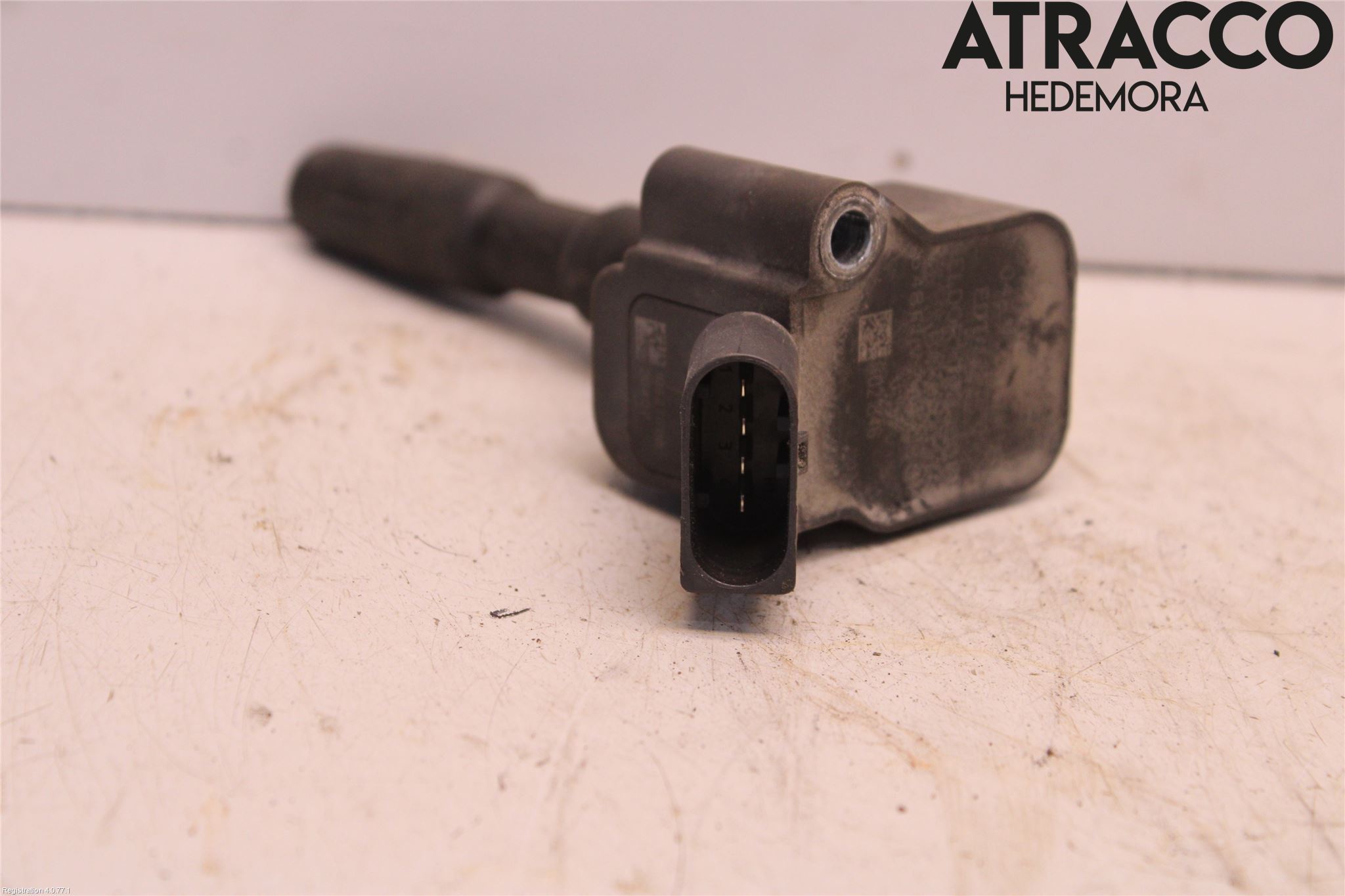 Seat LEON 13-20 Coil