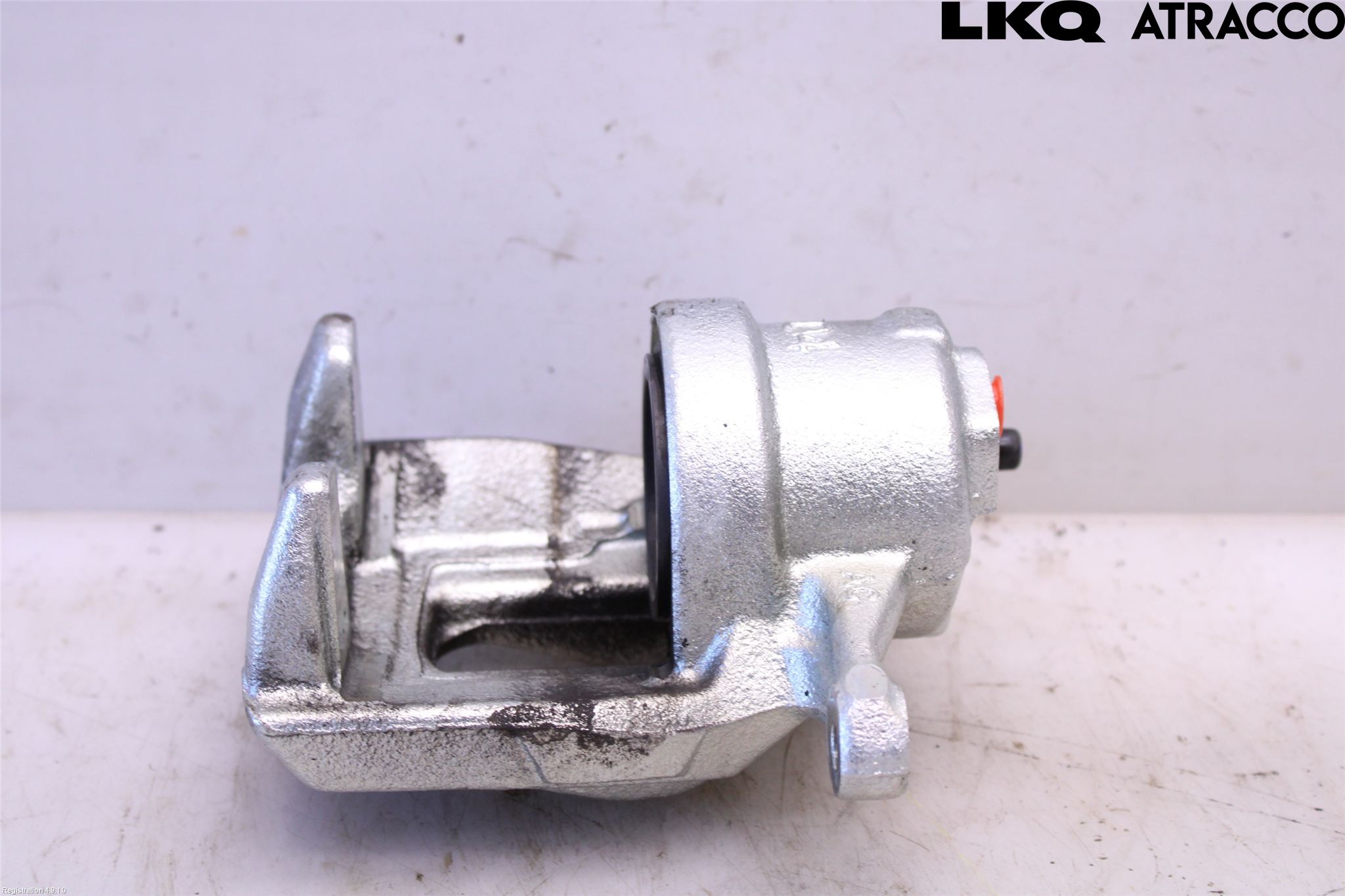 Toyota C-HR 24- Bremsecaliper Foran Venstre