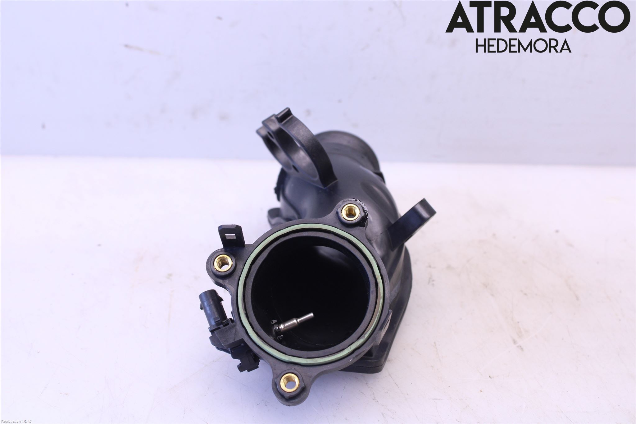 Toyota AVENSIS 09-15 Giver Temp Innsugsluft