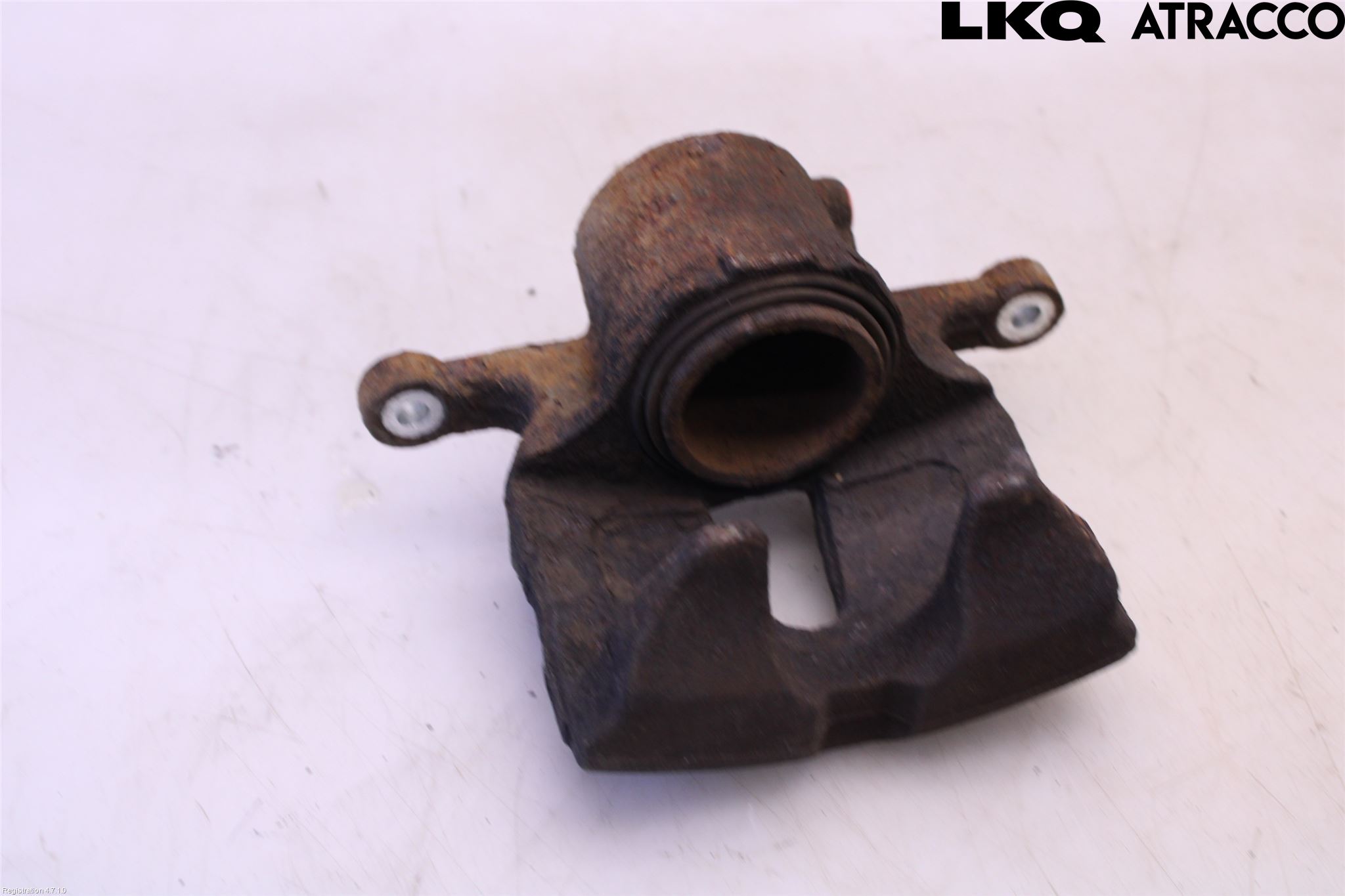 Fiat TIPO/CROSS 16- Bremsecaliper Foran Høyre