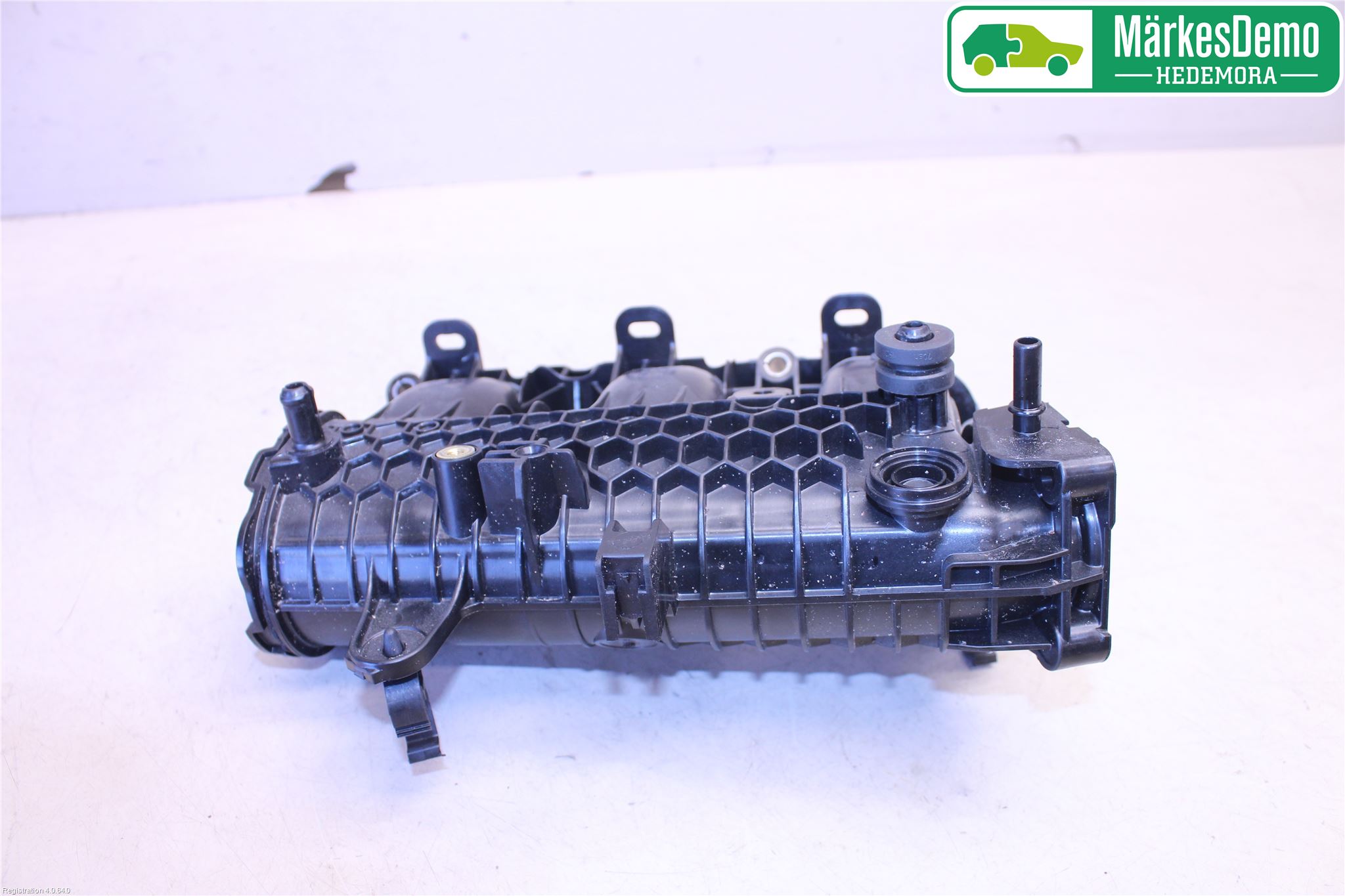 Peugeot 3008 17-24 Innsugningsmanifold