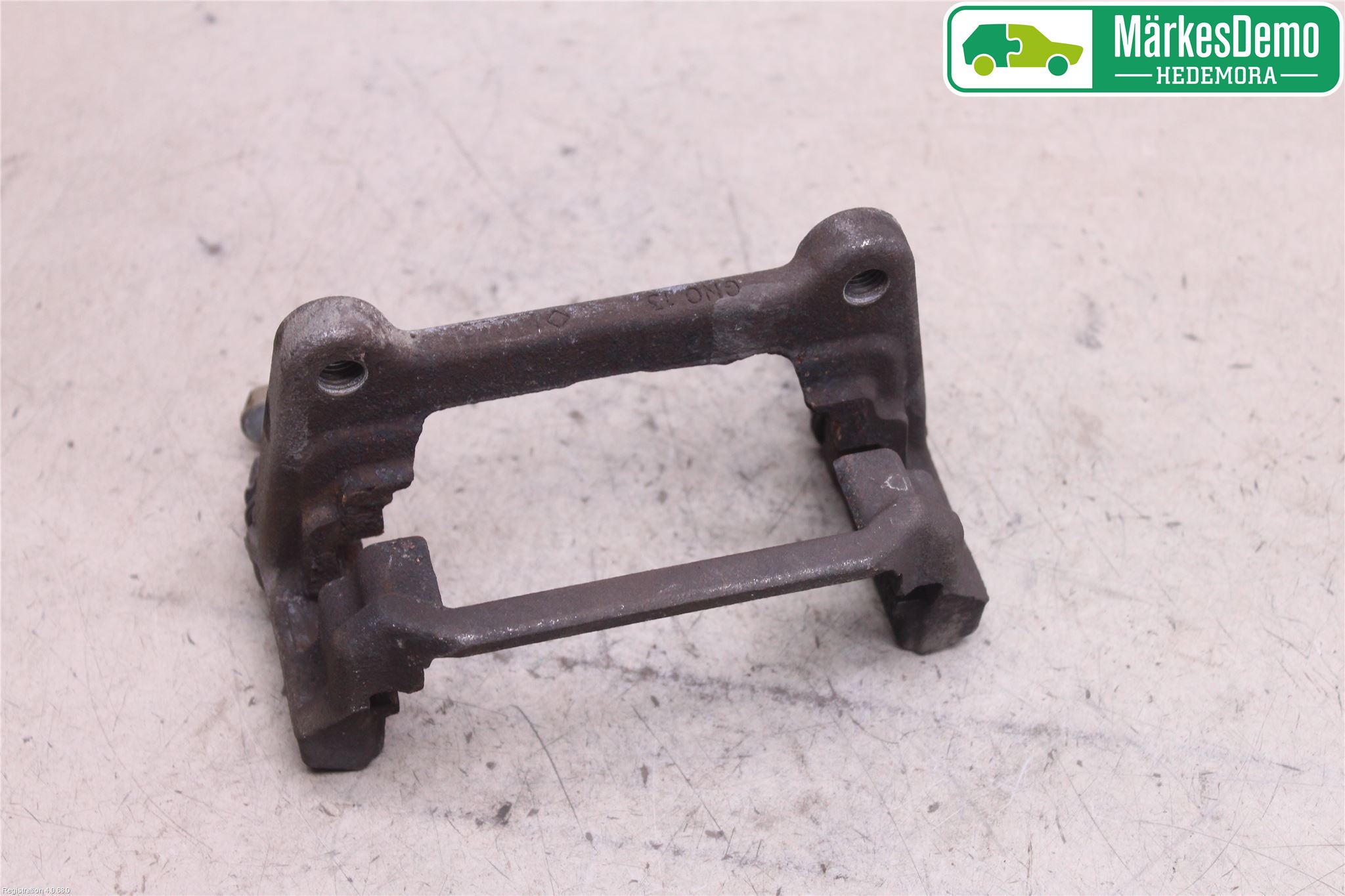 Audi A4/S4 B9 16-19 Bremsecaliper Feste Holder